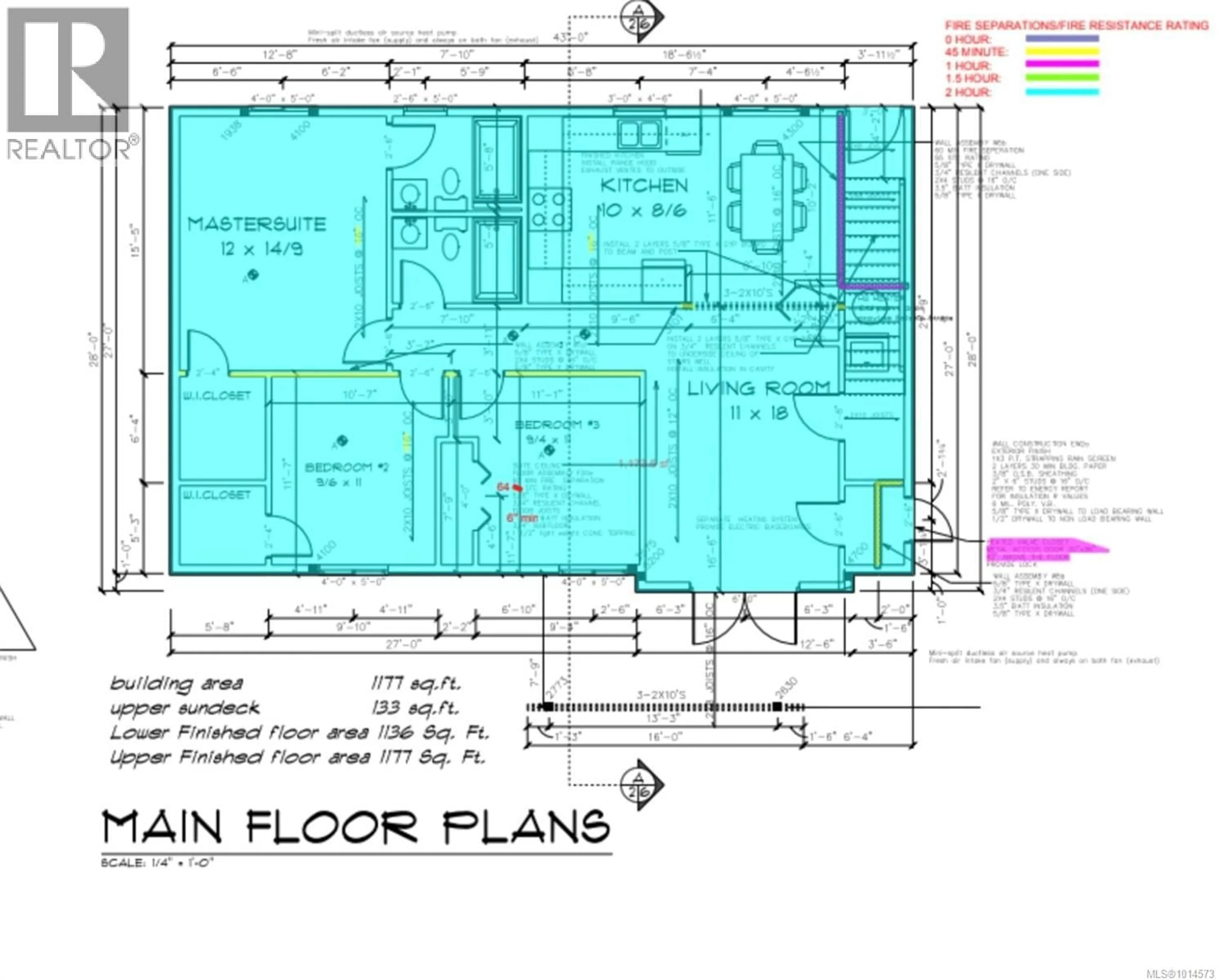 Floor plan for 764 TOWNSITE ROAD, Nanaimo British Columbia V9S1L5