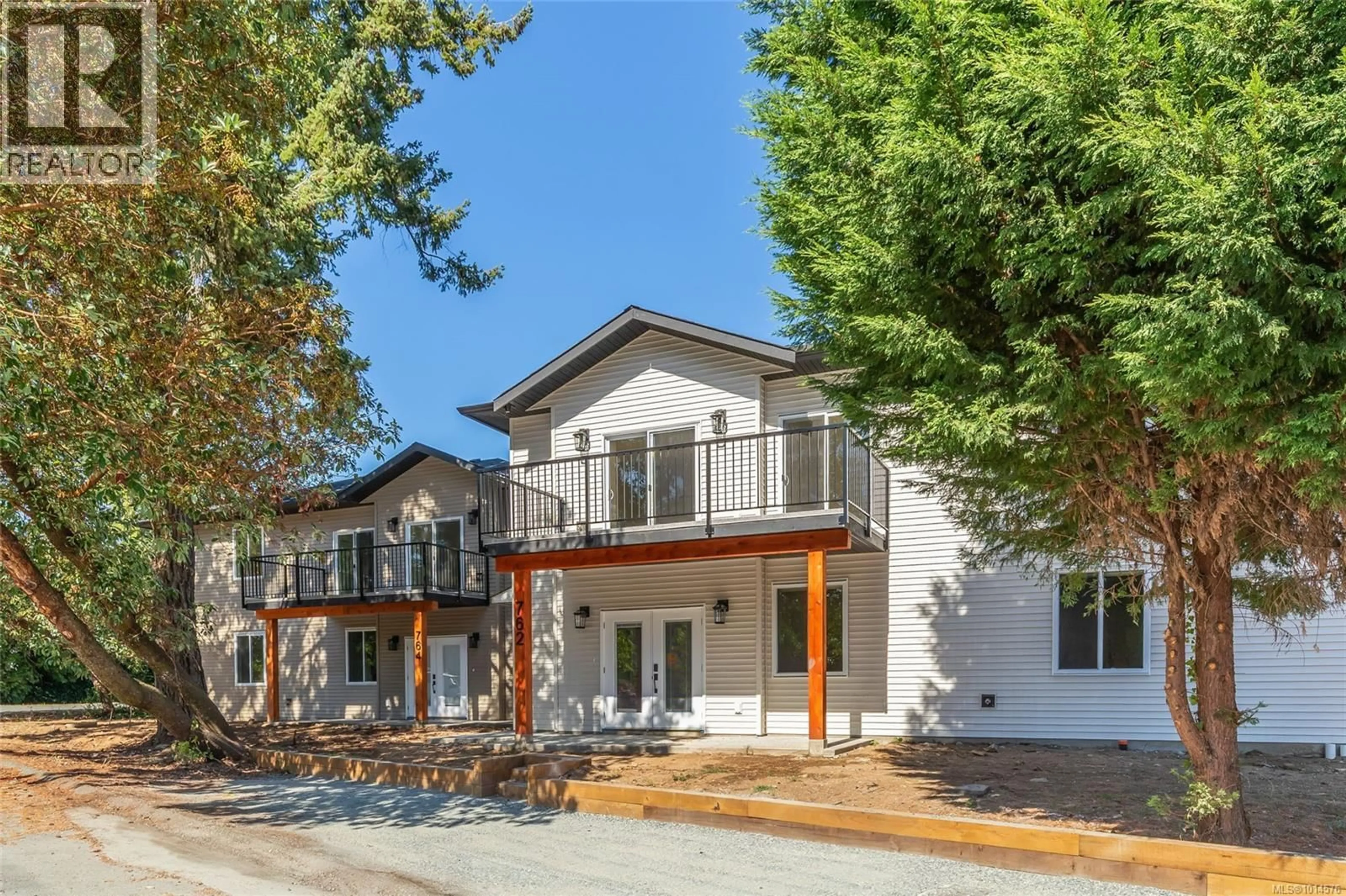 Unknown for 751 BEGBIE STREET, Nanaimo British Columbia V9S1L5