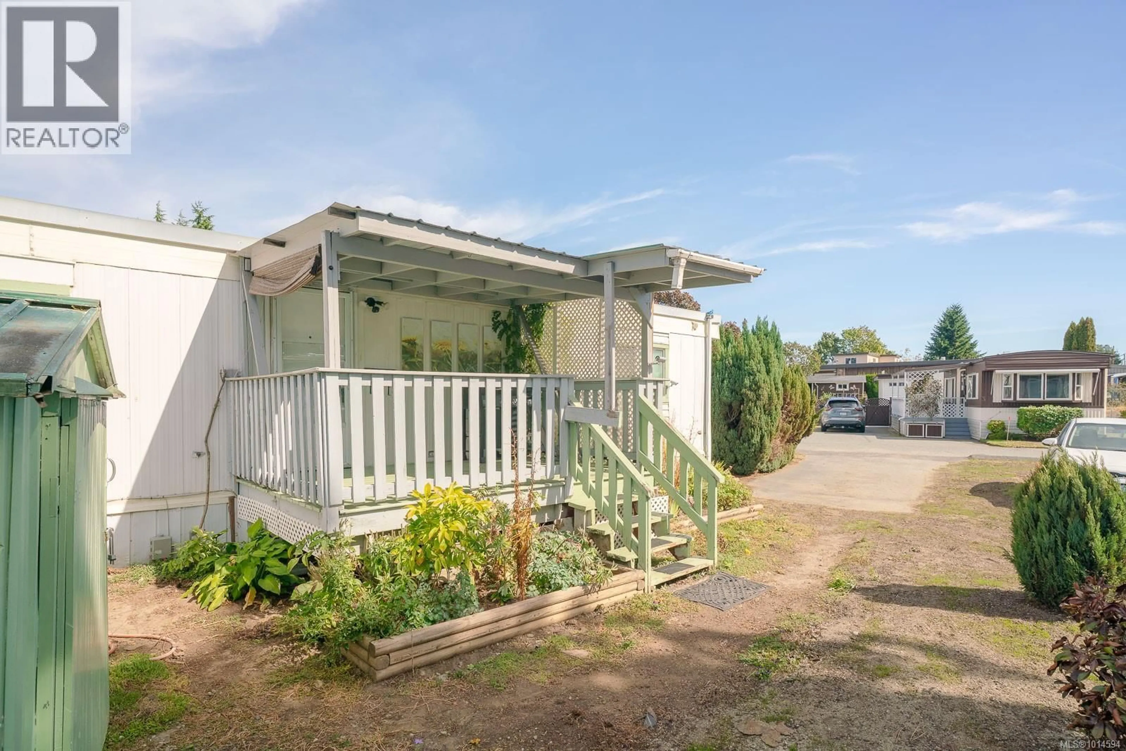 Shed for 30 - 80 FIFTH STREET, Nanaimo British Columbia V9R1N1