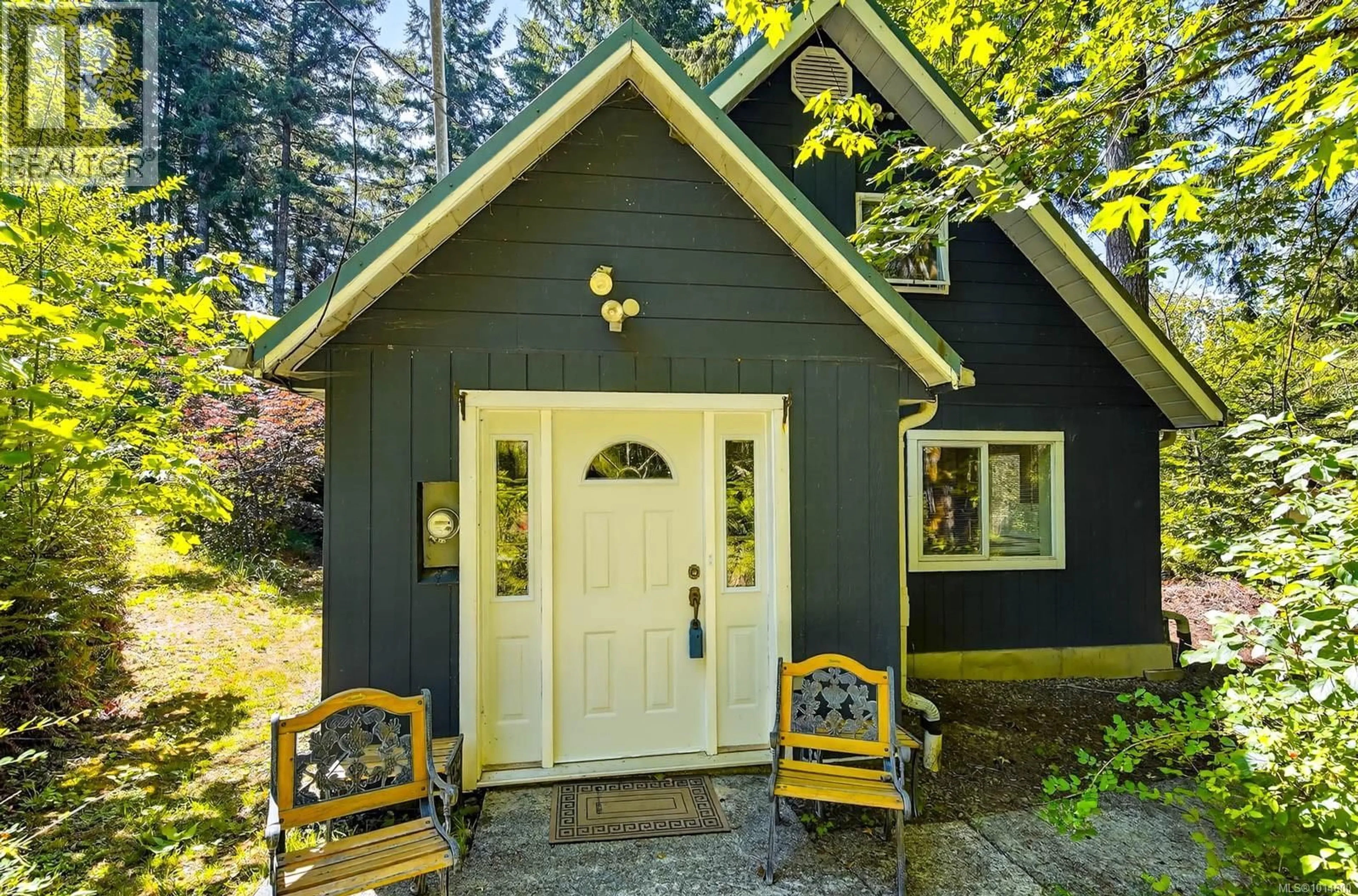 Unknown for 8000 BEAVER CREEK ROAD, Port Alberni British Columbia V9Y8N2