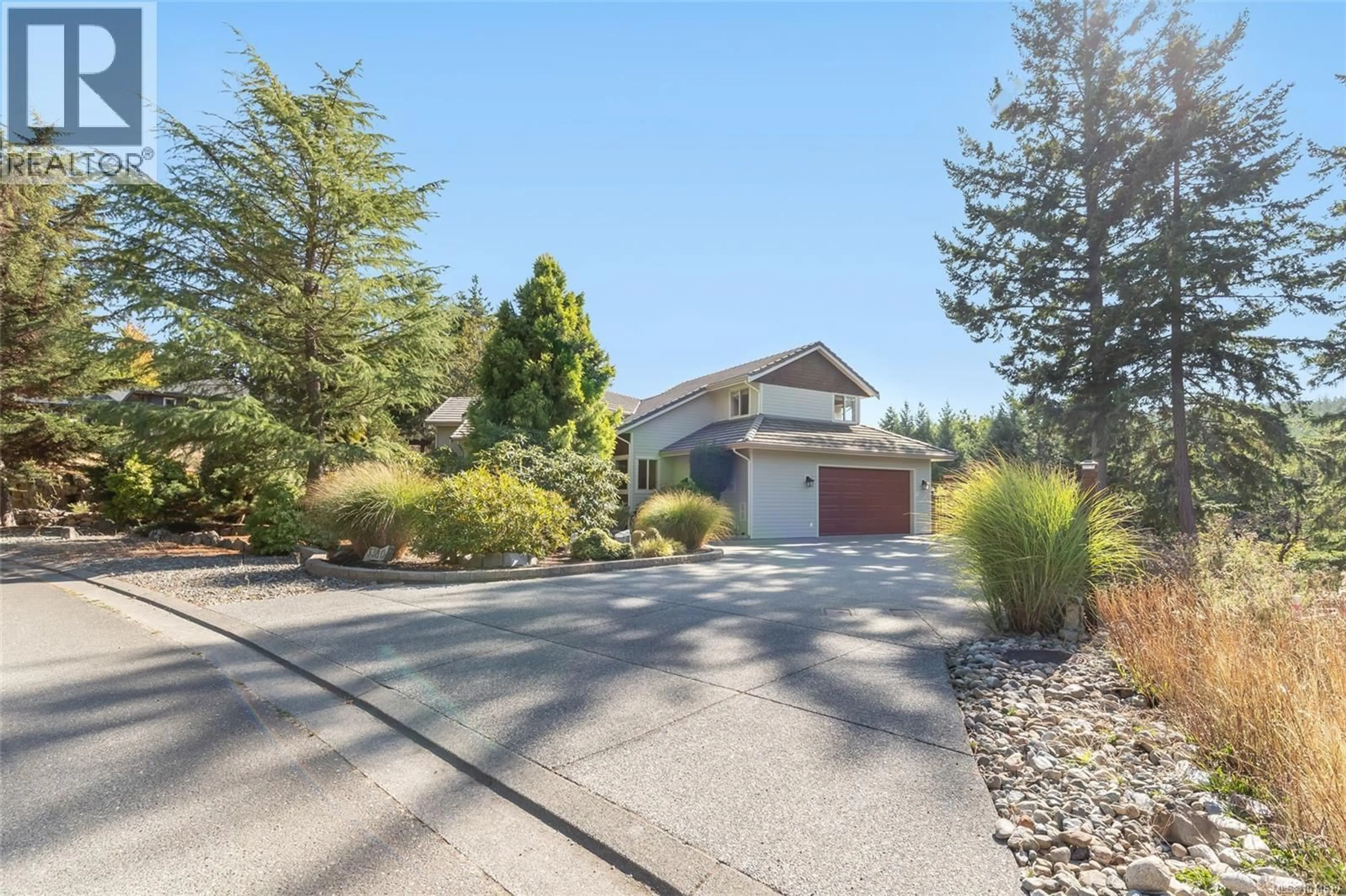 Unknown for 3380 REDDEN ROAD, Nanoose Bay British Columbia V9P9H4
