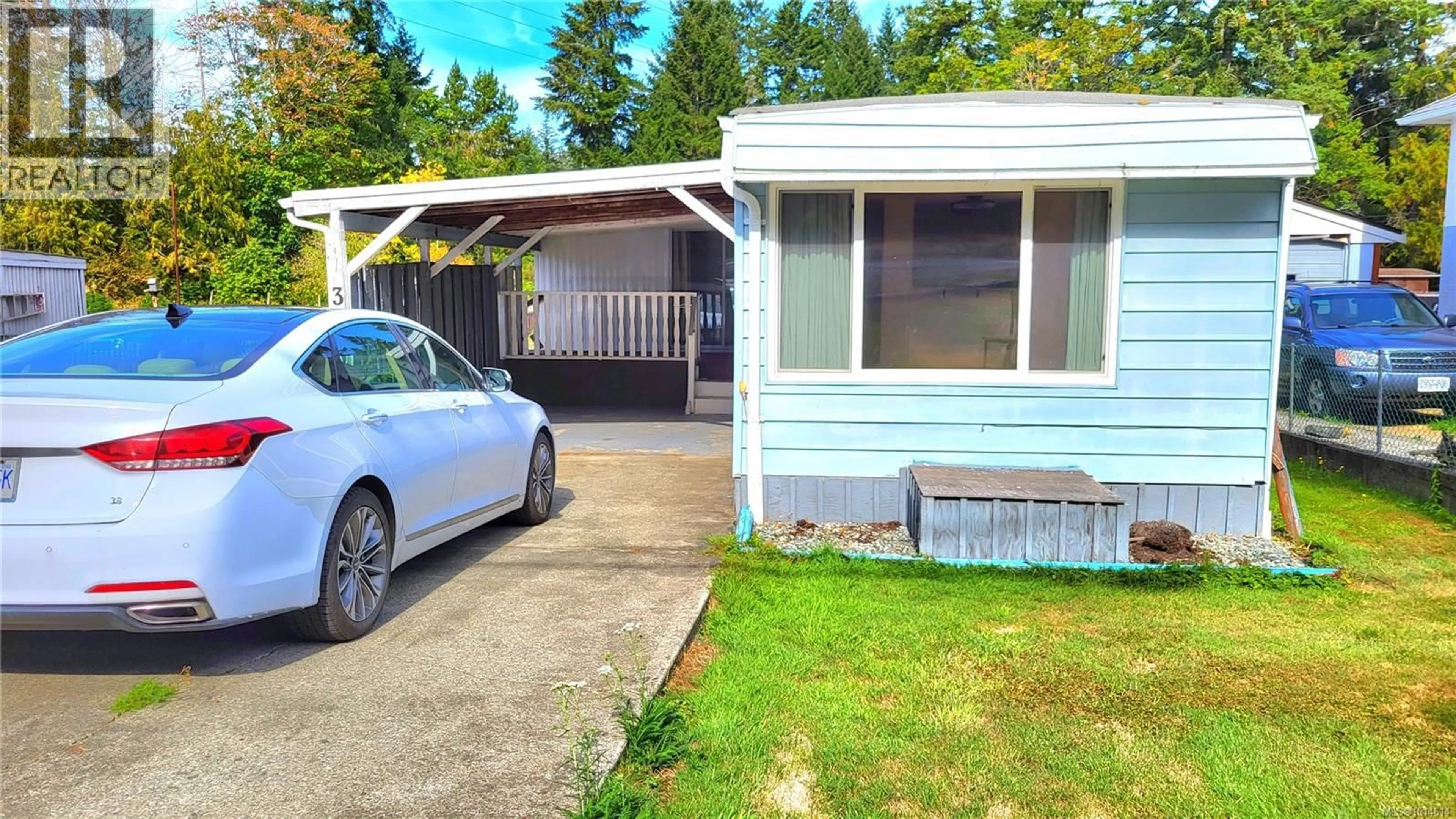 Unknown for 3255 OLD NANAIMO HIGHWAY WEST, Port Alberni British Columbia V9Y8R5