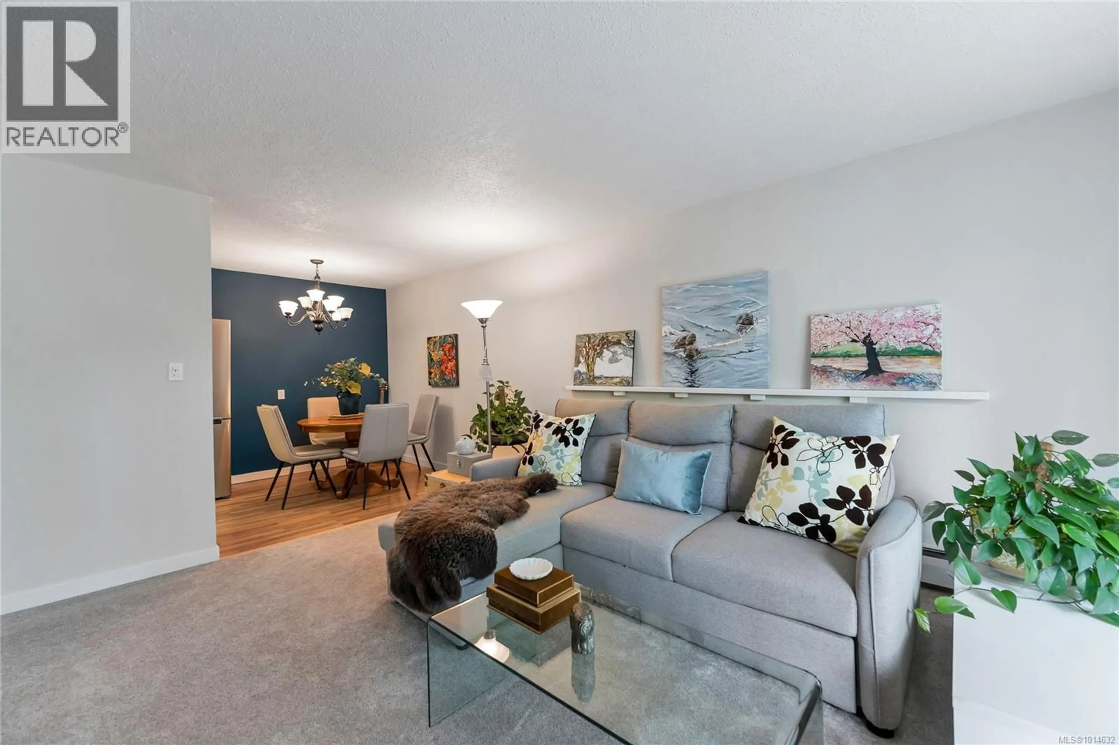 Living room with furniture, unknown for 302 - 305 MICHIGAN STREET, Victoria British Columbia V8V1R6
