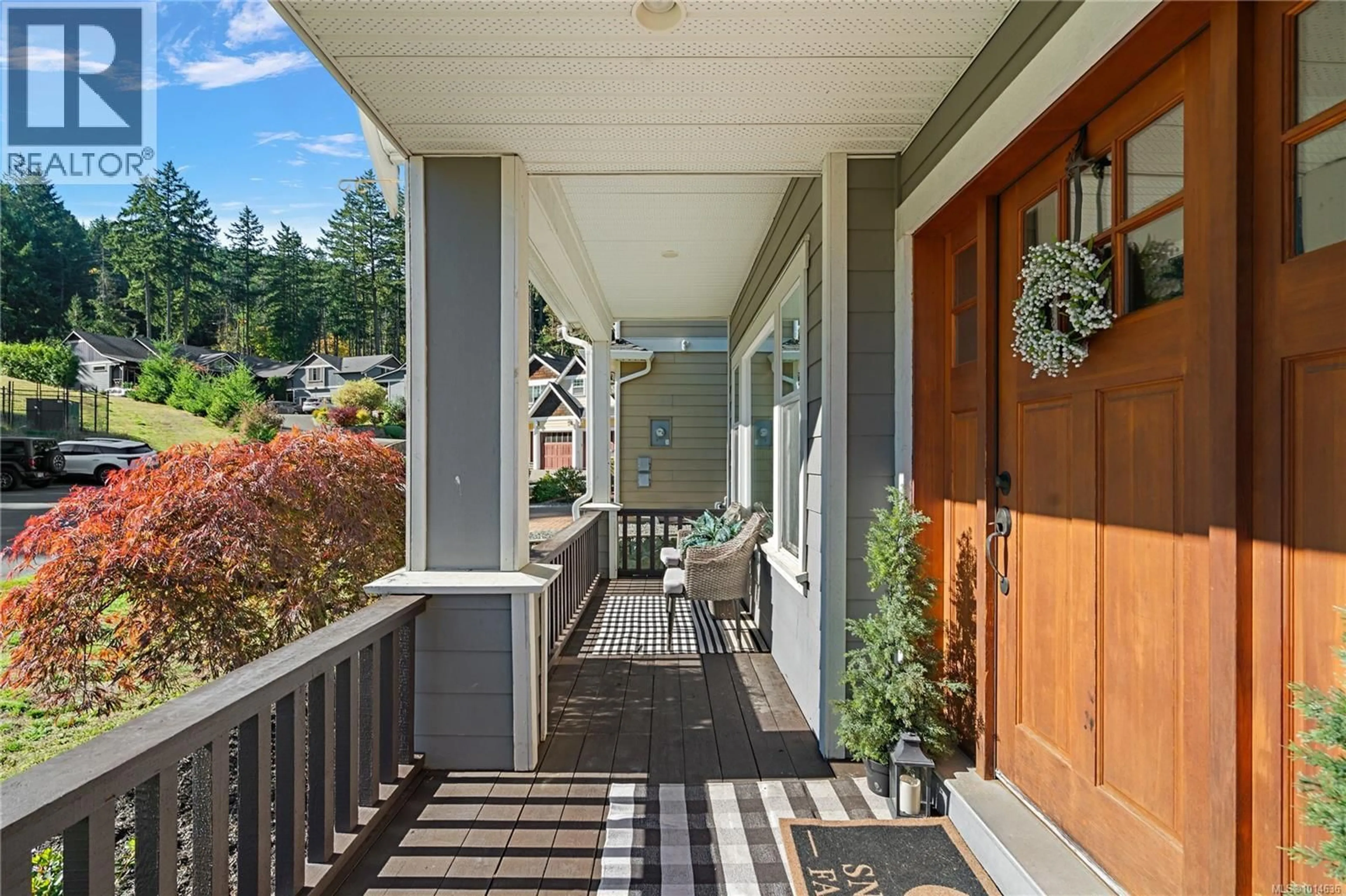 Unknown for 768 HANBURY PLACE, Highlands British Columbia V9B0E3