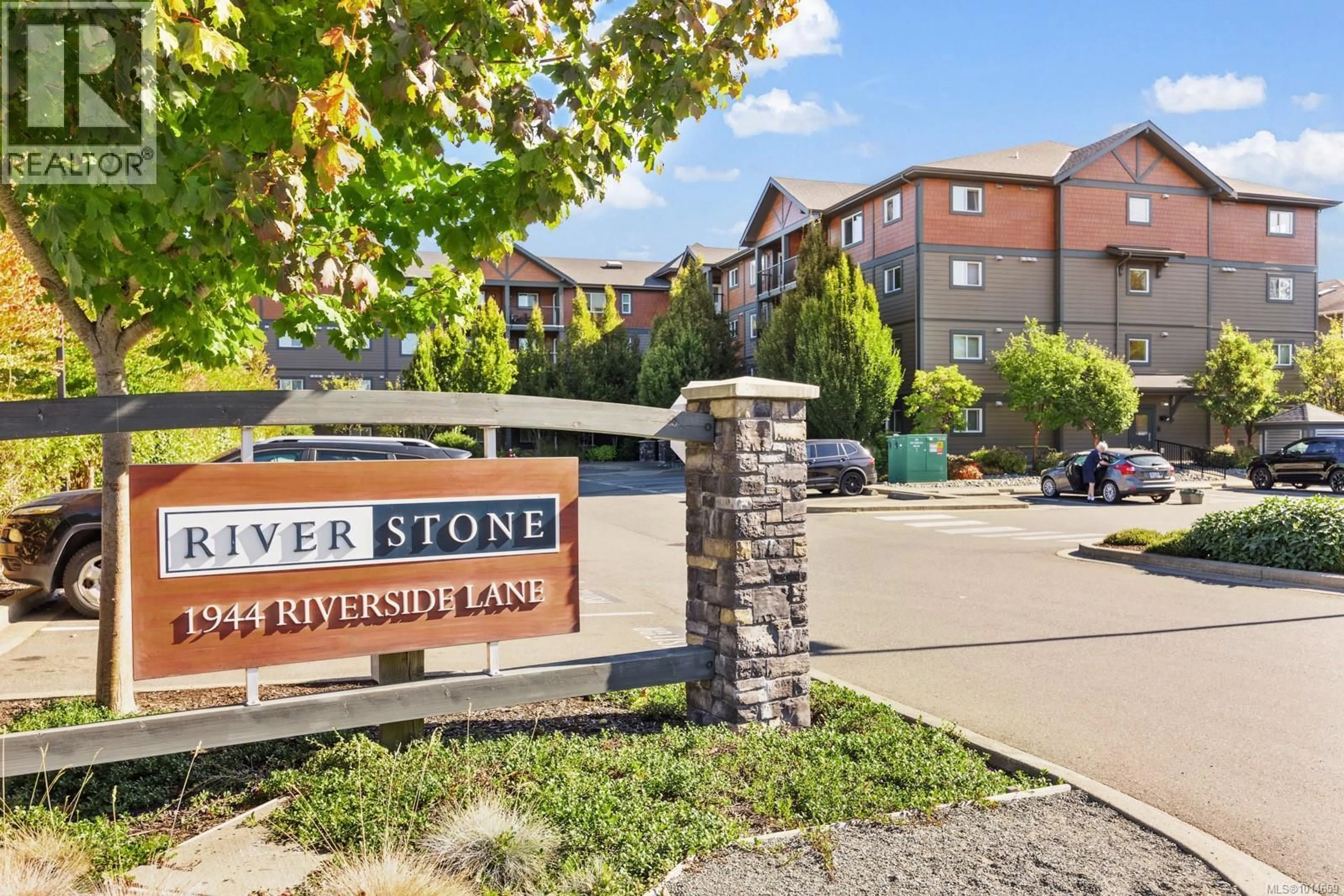 Unknown for 103 - 1944 RIVERSIDE LANE, Courtenay British Columbia V9N0E5