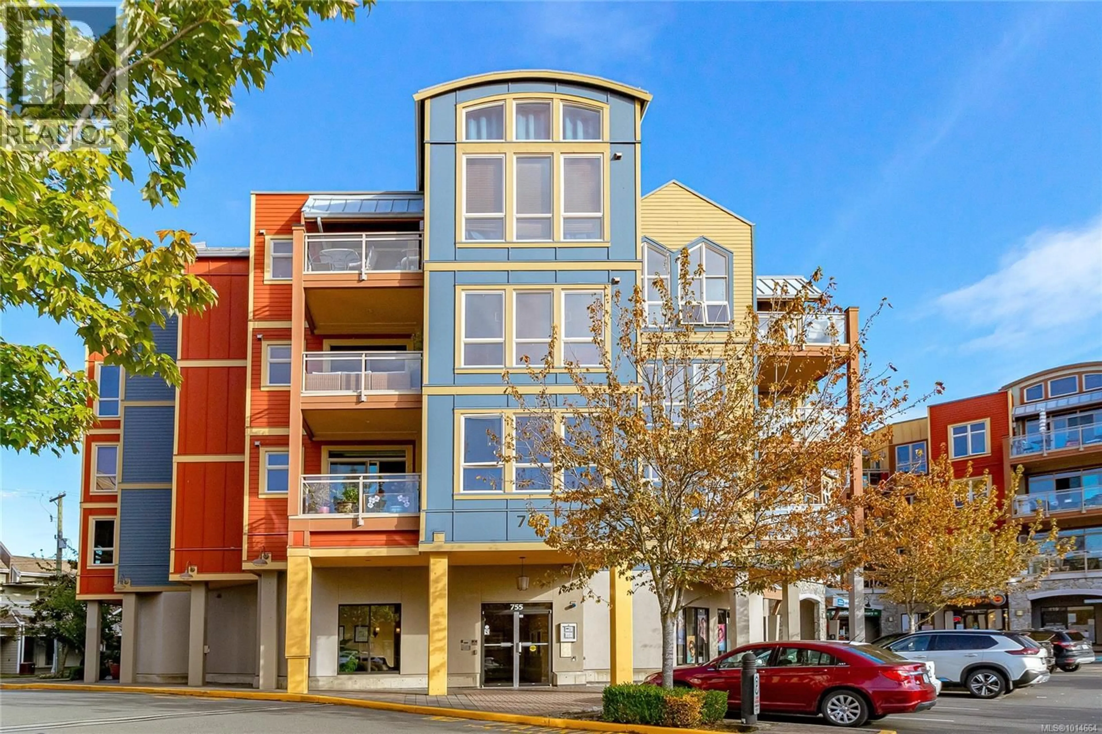 Unknown for 213 - 755 GOLDSTREAM AVENUE, Langford British Columbia V9B2X4