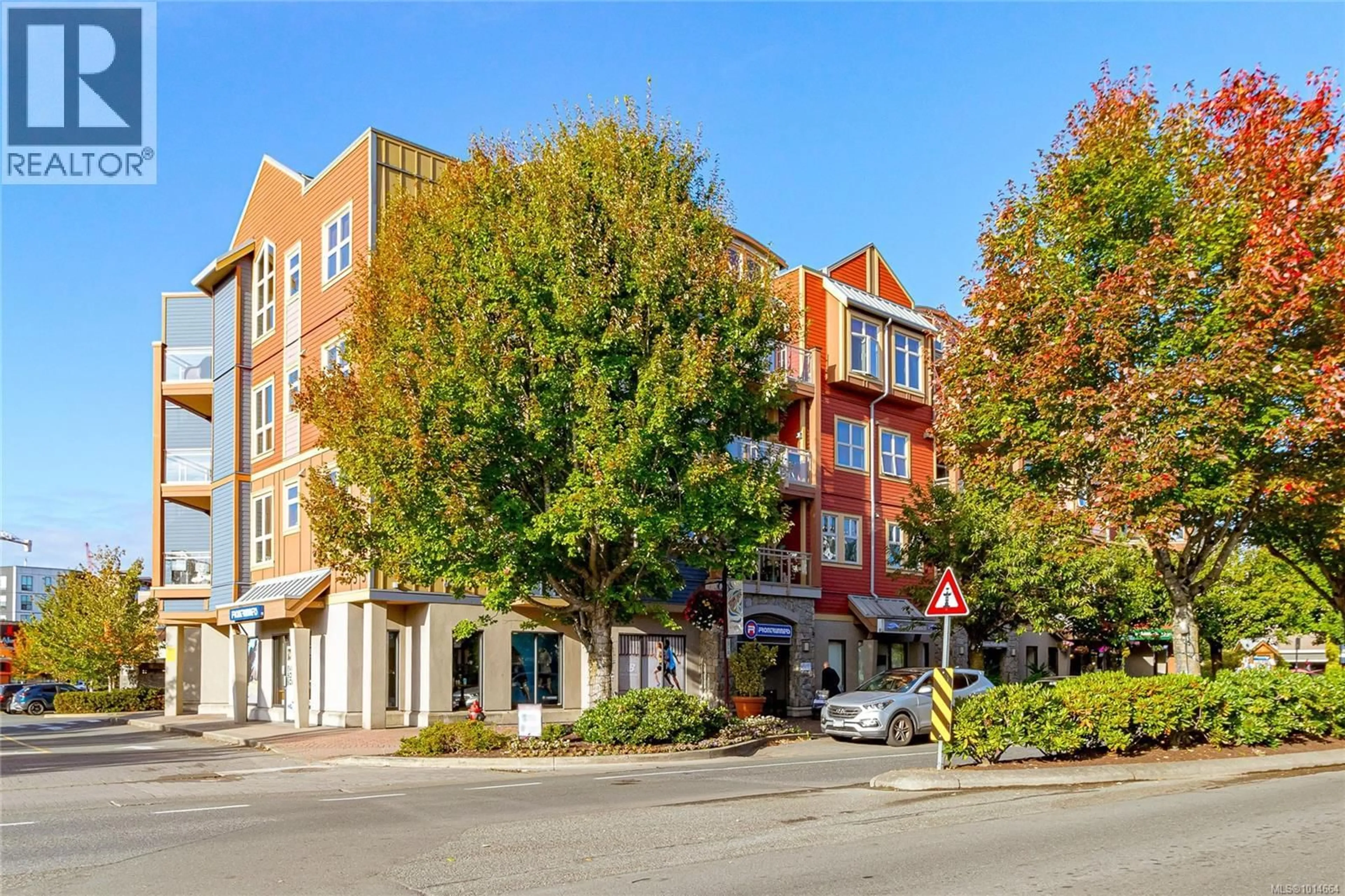 Unknown for 213 - 755 GOLDSTREAM AVENUE, Langford British Columbia V9B2X4