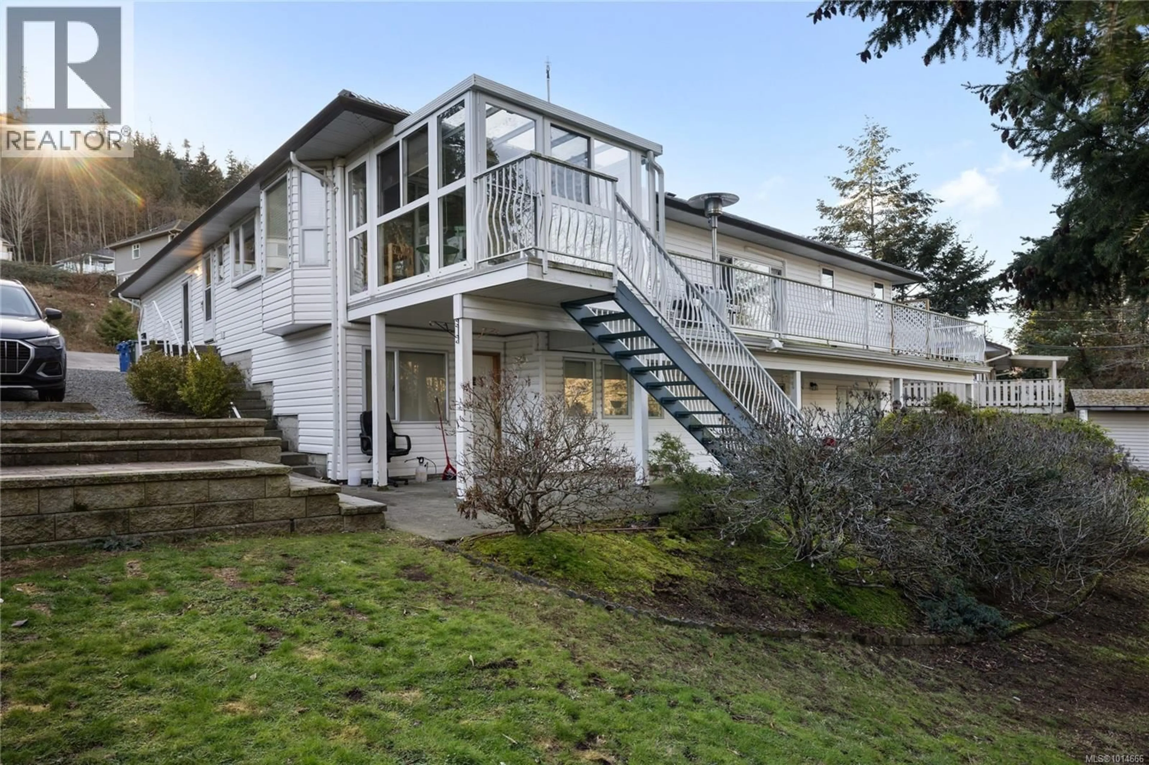 Unknown for 4332 TIKI WAY, Nanaimo British Columbia V9T4A8