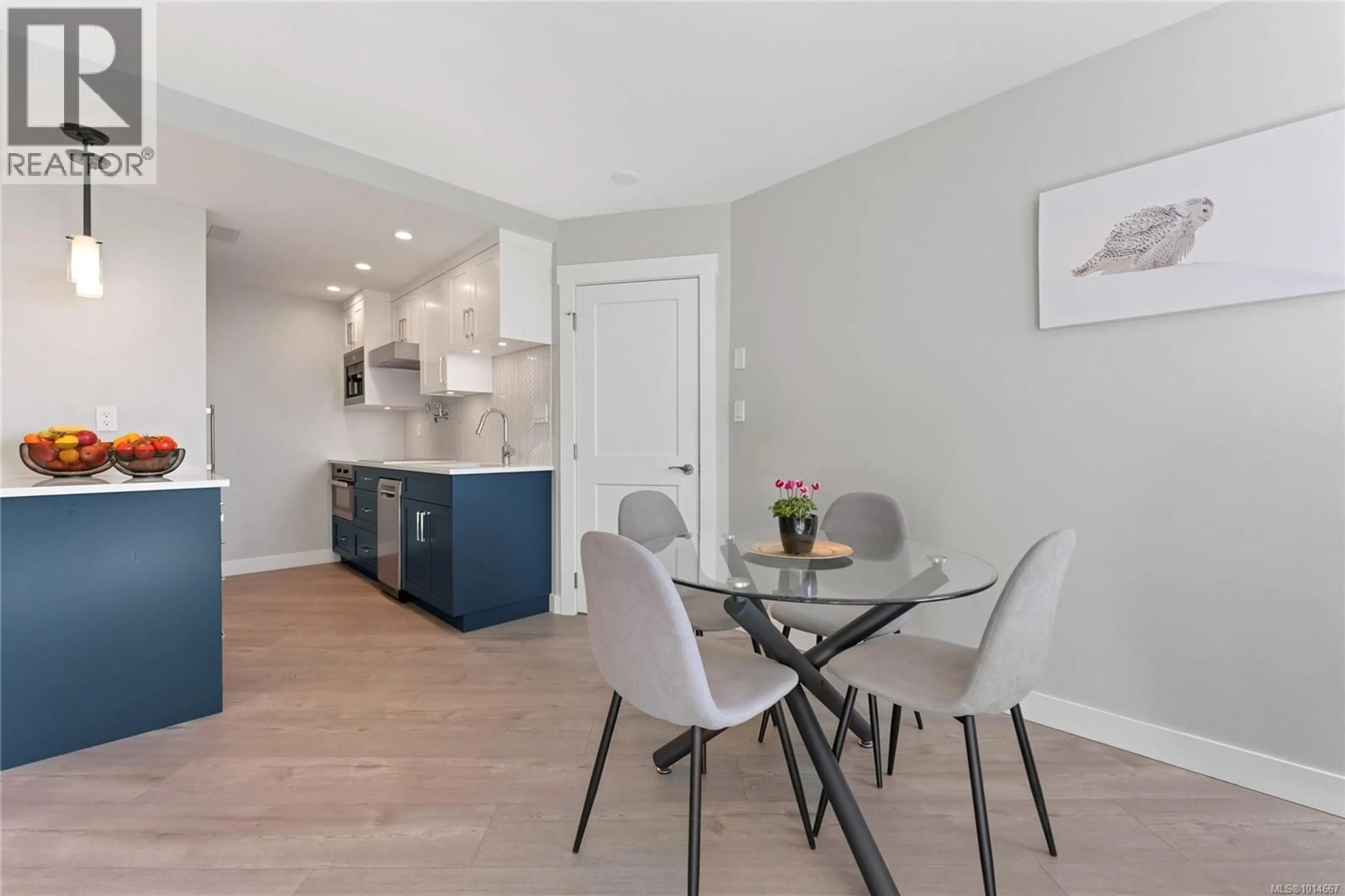 Open concept kitchen, unknown for 804 - 930 YATES STREET, Victoria British Columbia V8V4Z3