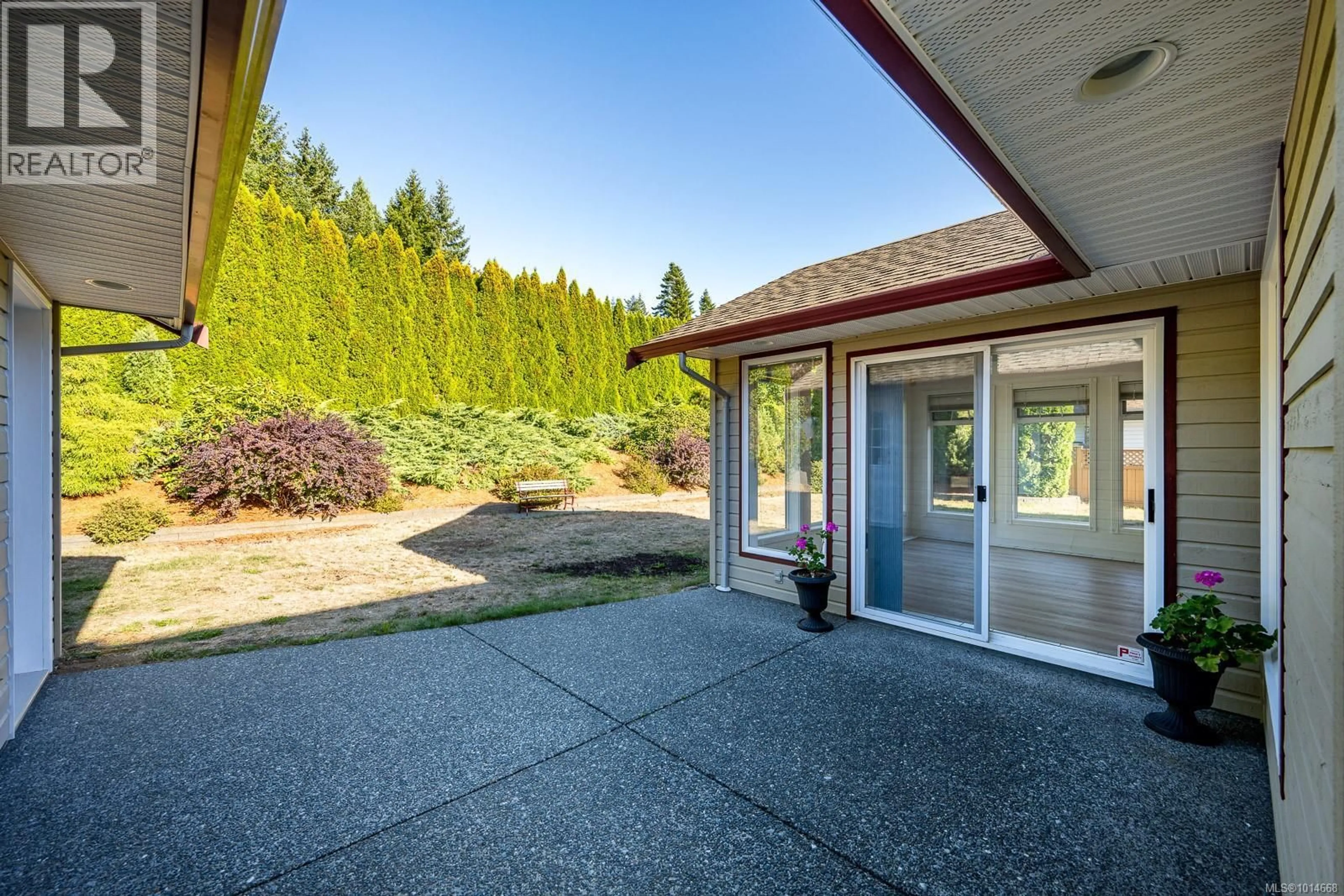 Patio, unknown for 1582 MALLARD DRIVE, Courtenay British Columbia V9N8L8