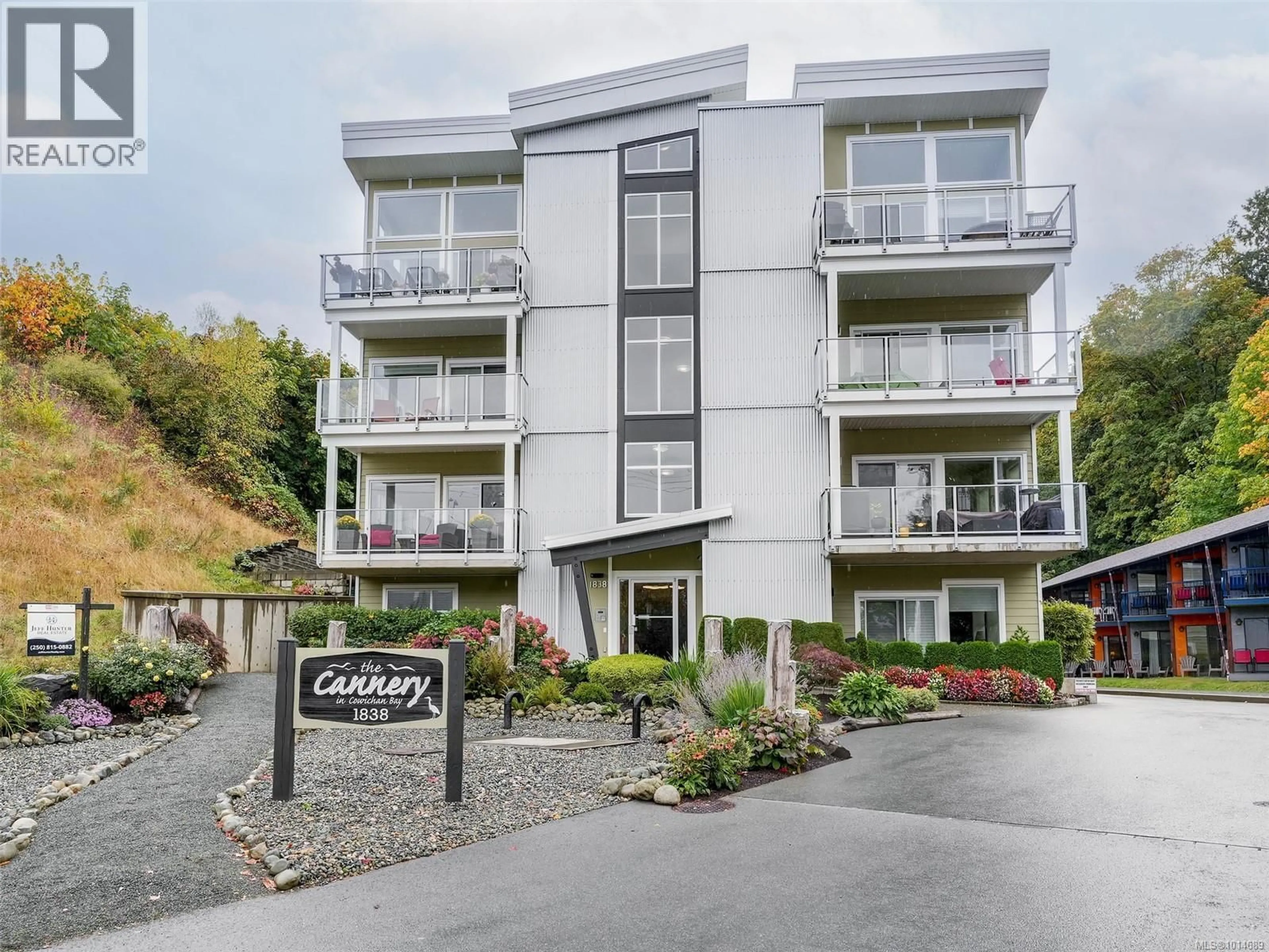 Unknown for 208 - 1838 COWICHAN BAY ROAD, Cowichan Bay British Columbia V0R1N1