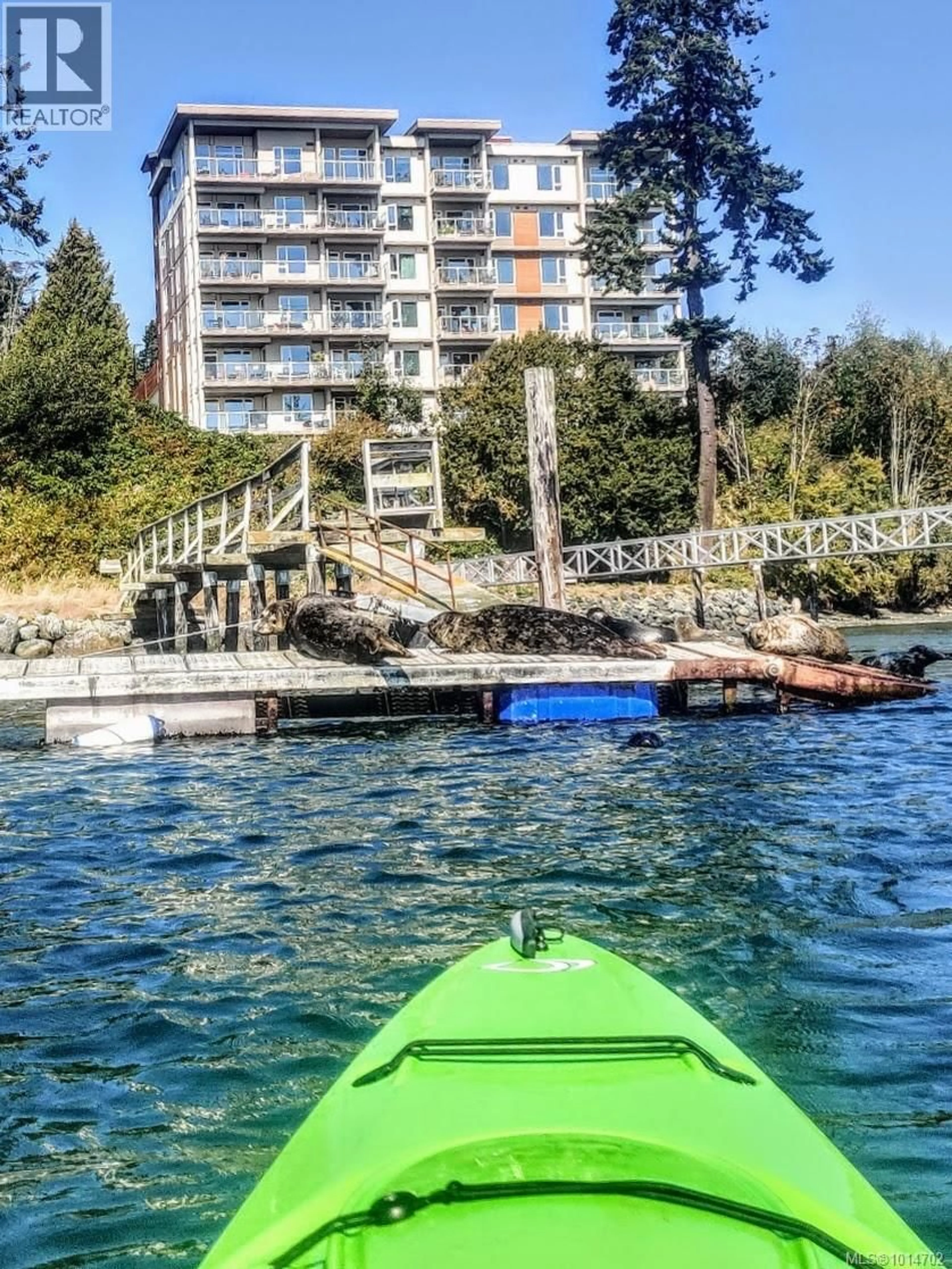 Blurry image for 203 - 6609 GOODMERE ROAD, Sooke British Columbia V9Z1P5