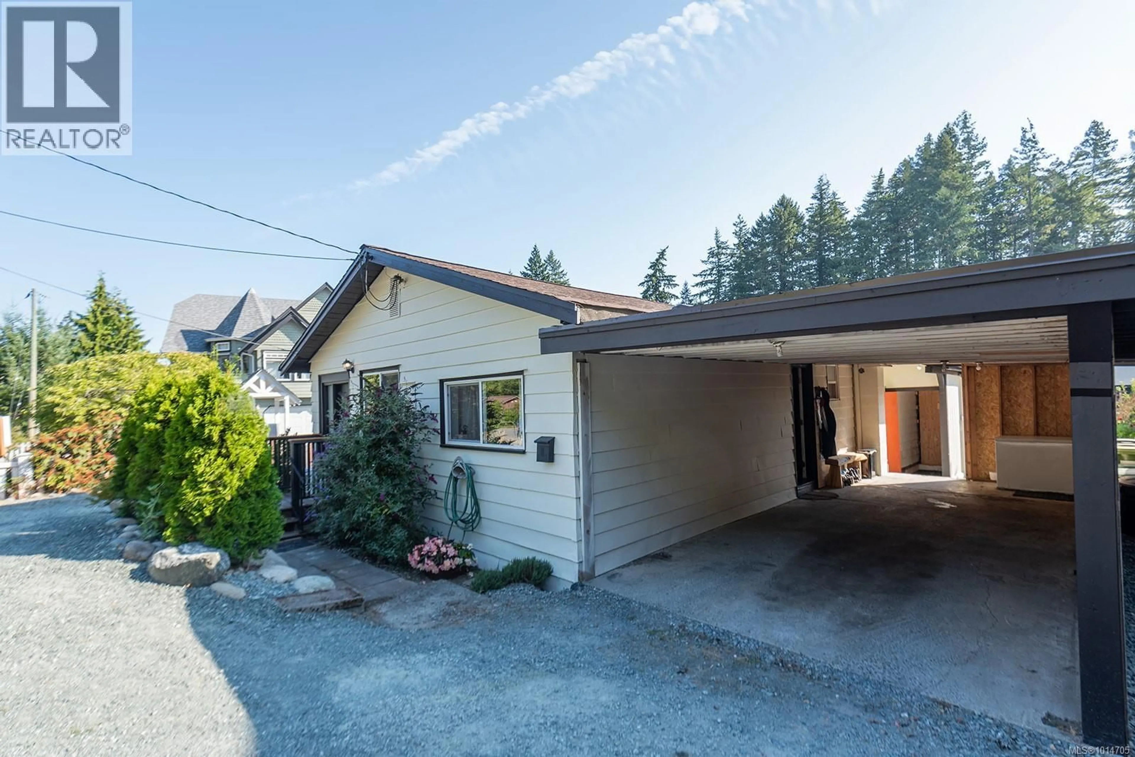 Unknown for 5813 BANKS ROAD, Duncan British Columbia V9L1L3