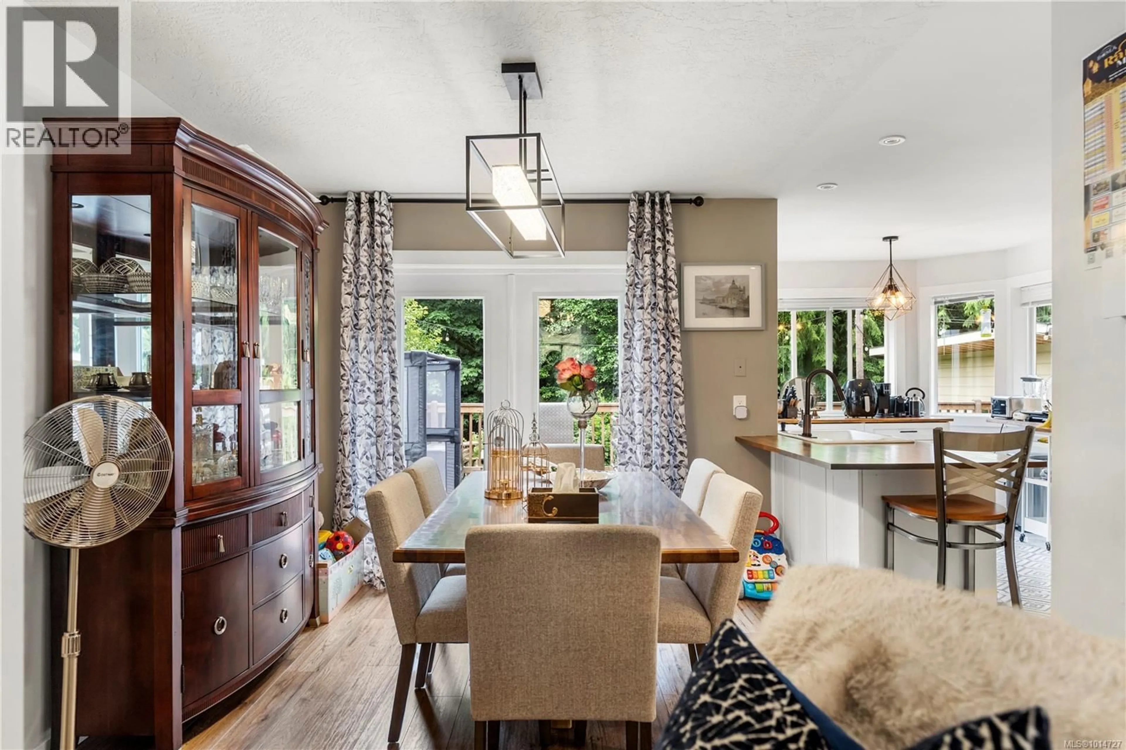 Dining room, unknown for 5839 BLYTHWOOD ROAD, Sooke British Columbia V9Z0G3