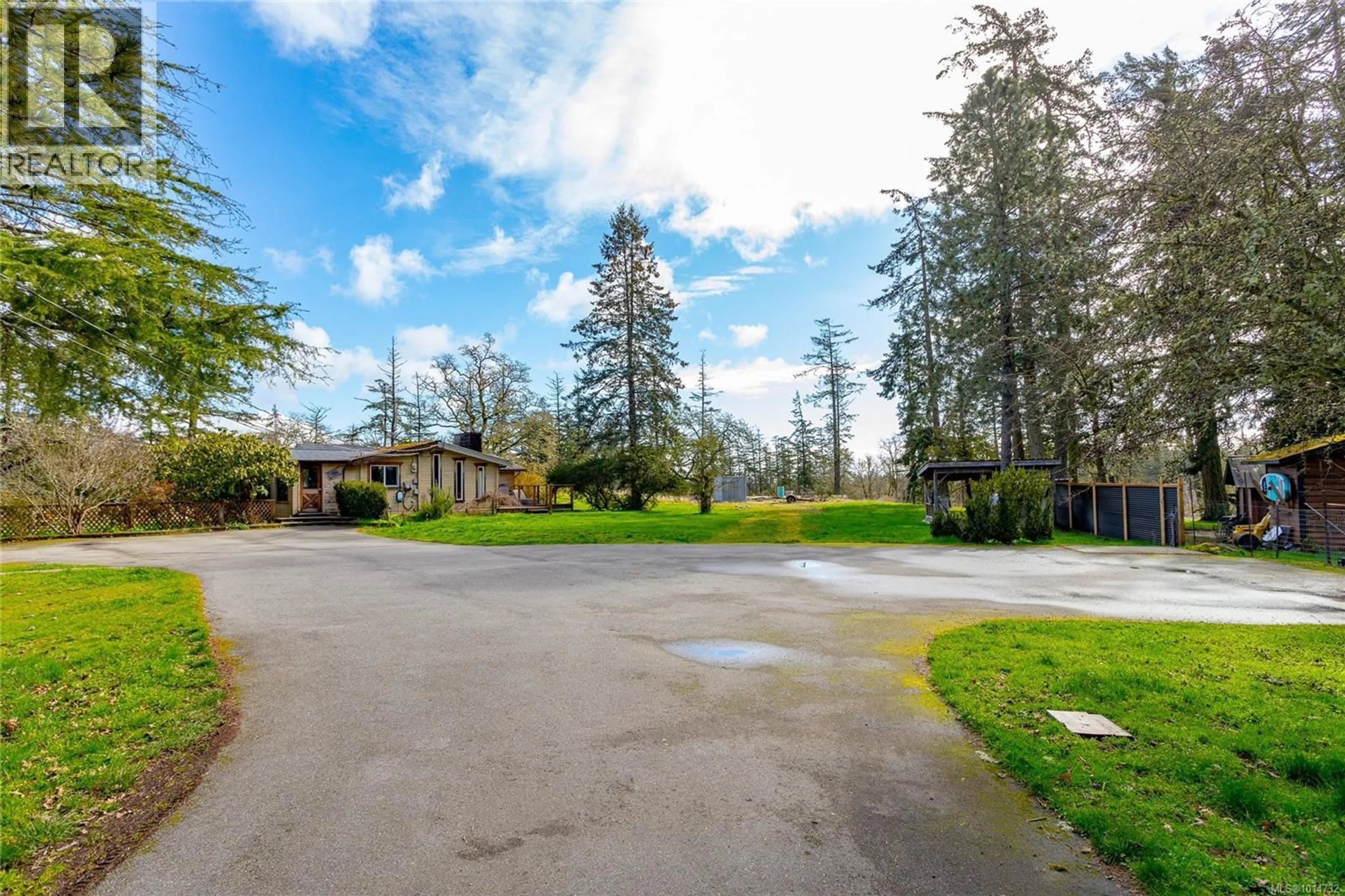 Patio, unknown for 4085 DUPREE DRIVE, Metchosin British Columbia V9C3Z6