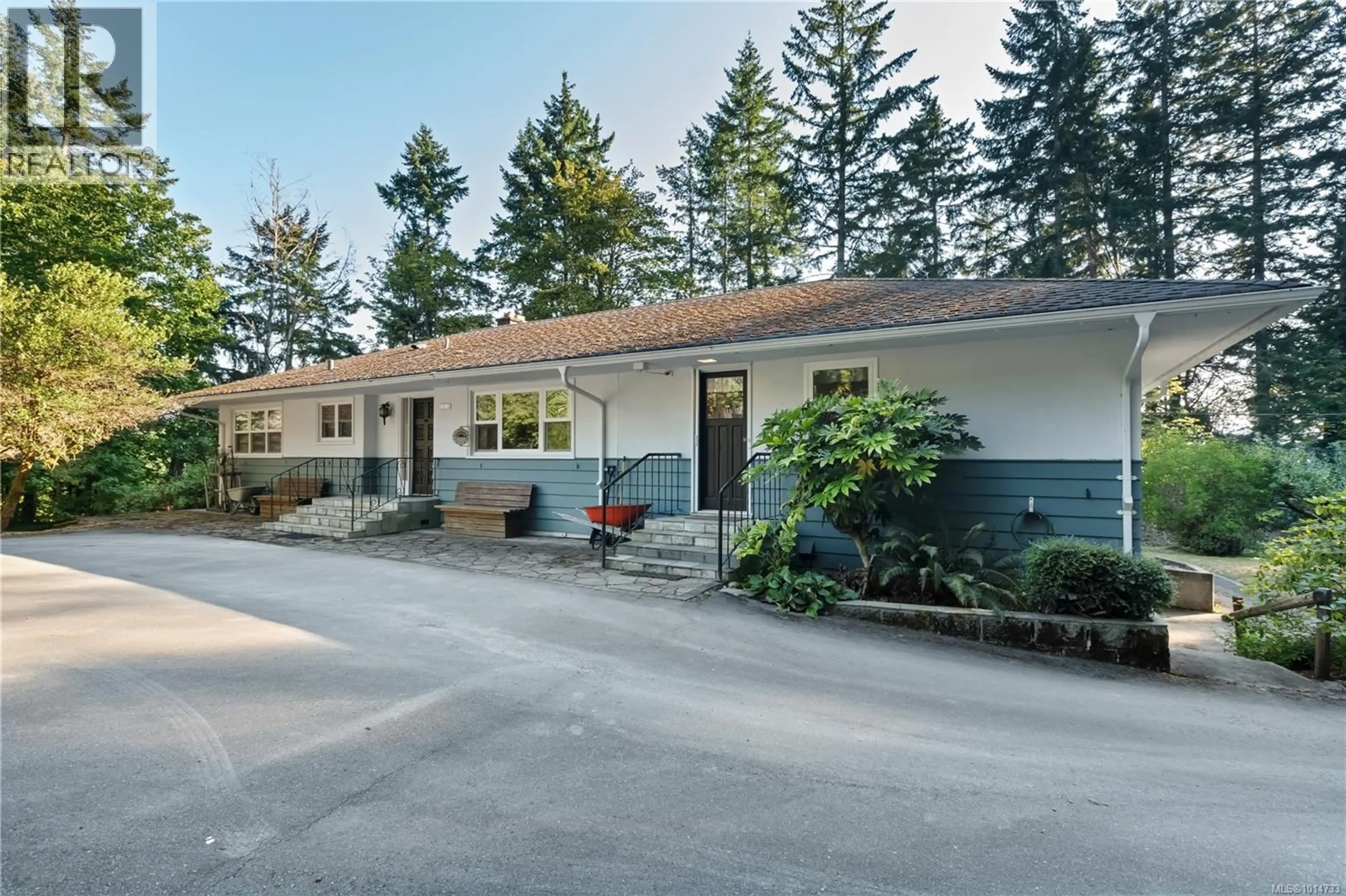 Unknown for 1850 ALBERNI HIGHWAY, Port Alberni British Columbia V9Y2V9