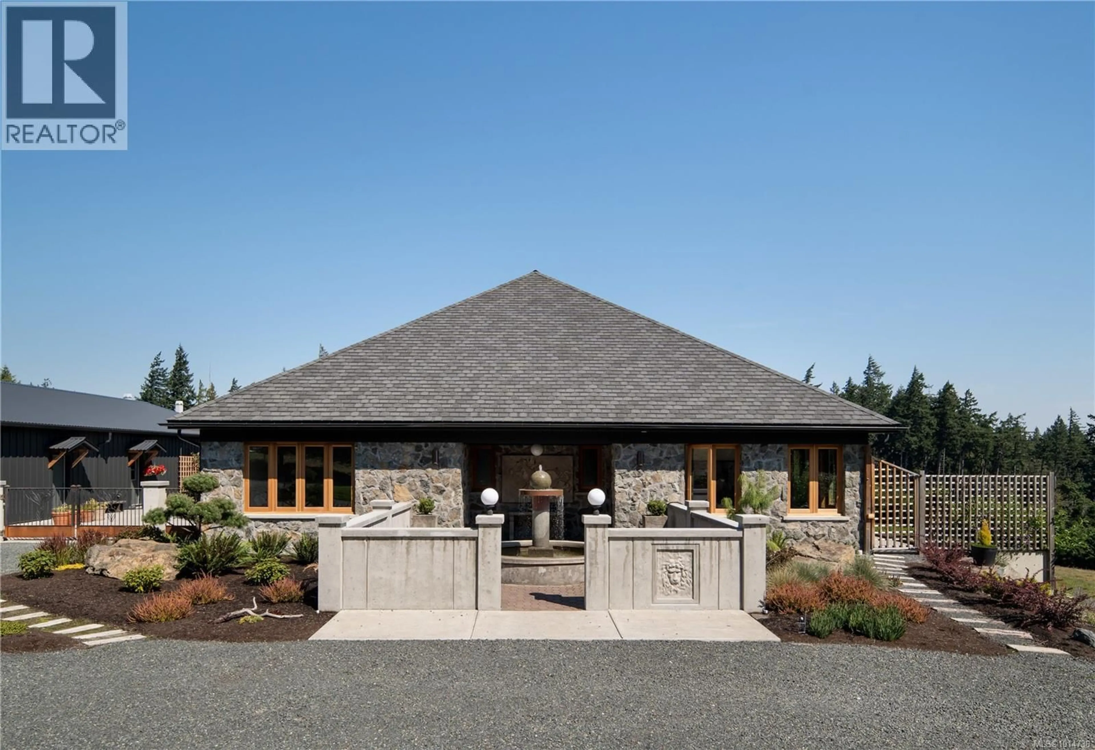 Unknown for 735 ARDEN ROAD, Metchosin British Columbia V9C4G2