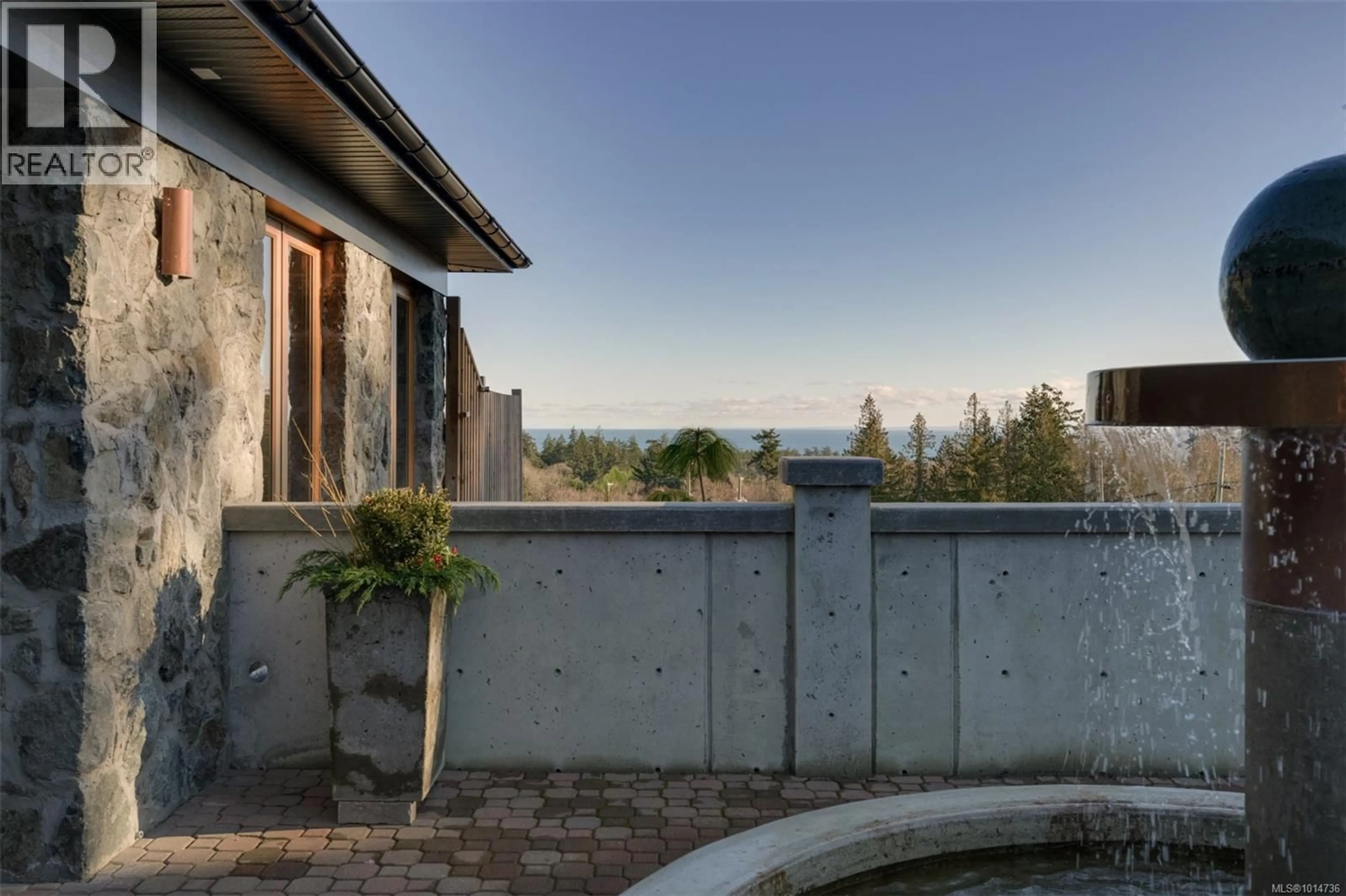 Patio, unknown for 735 ARDEN ROAD, Metchosin British Columbia V9C4G2