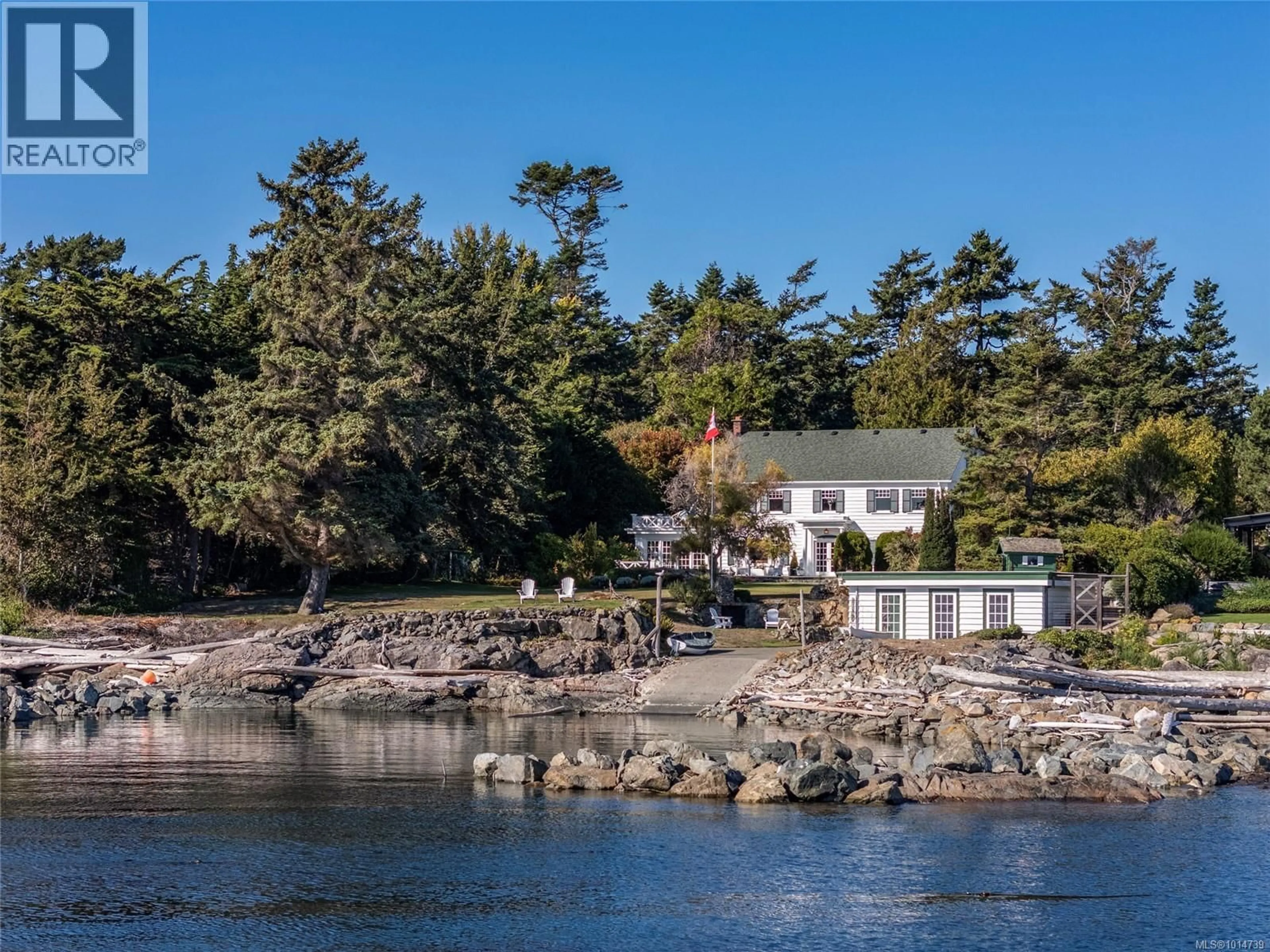 Unknown for 3045 MCANALLY ROAD, Saanich British Columbia V8N1T3
