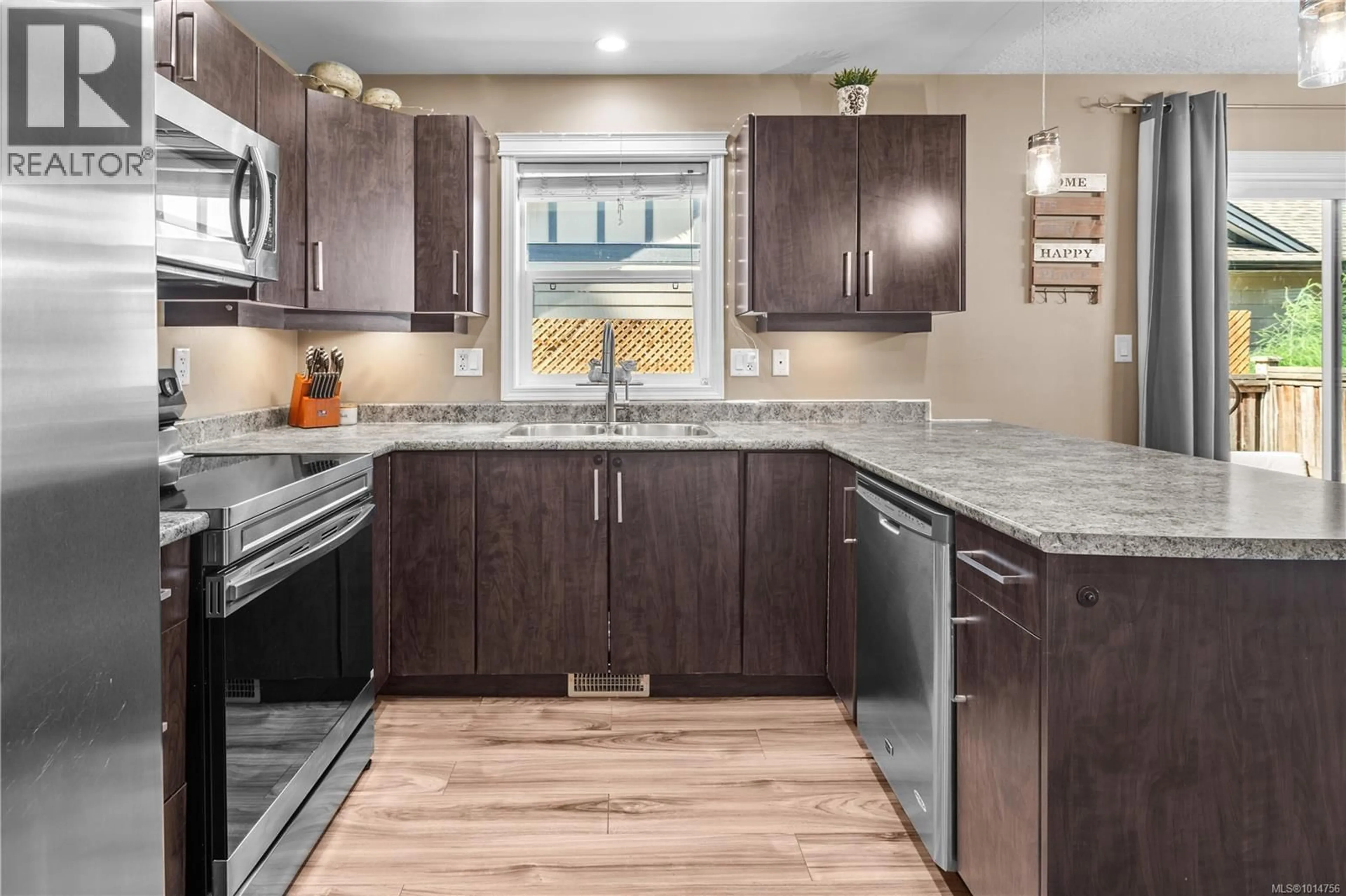Open concept kitchen, unknown for 1054 FITZGERALD ROAD, Shawnigan Lake British Columbia V0R2W3