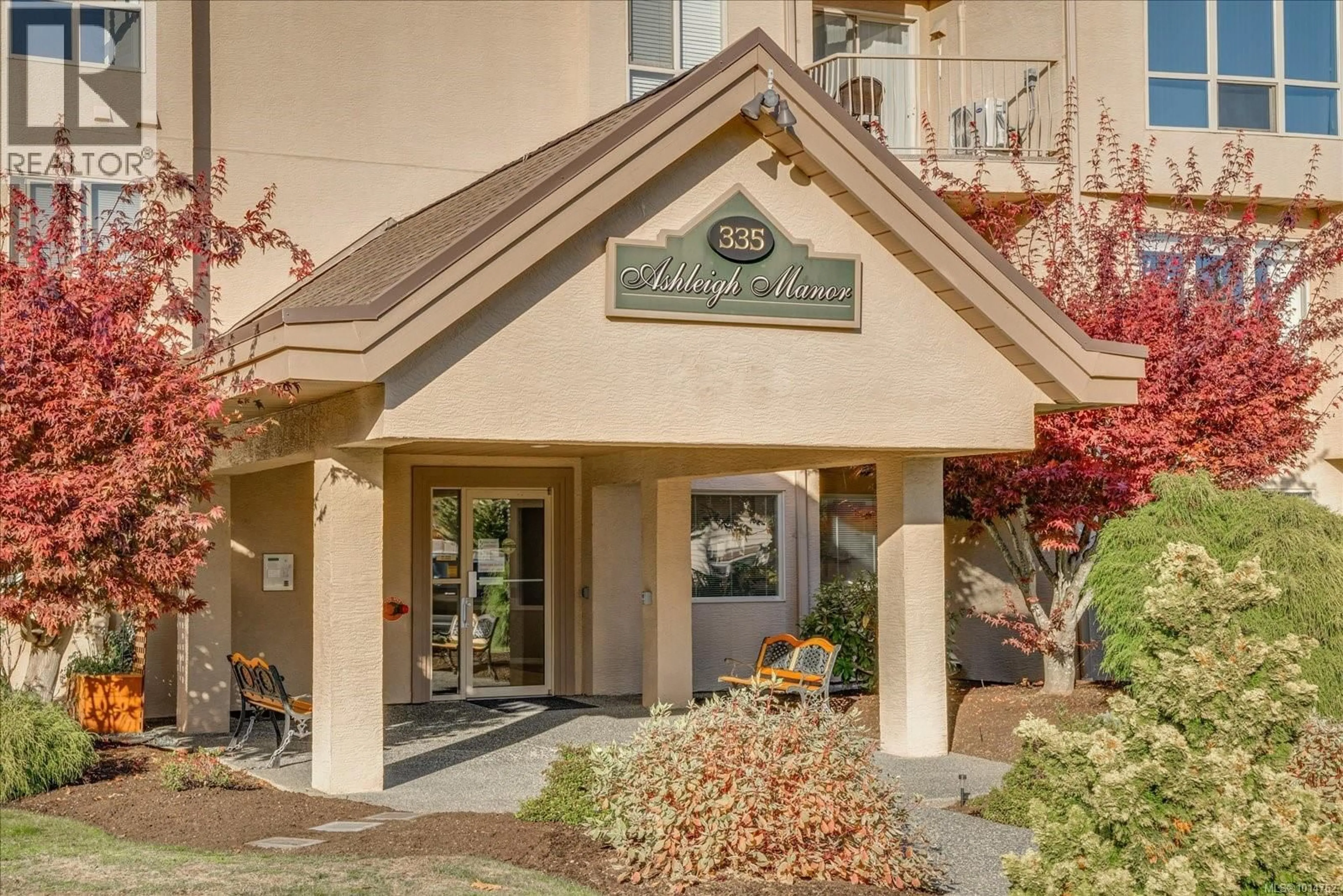 Unknown for 106 - 335 HIRST AVENUE WEST, Parksville British Columbia V9P2R5