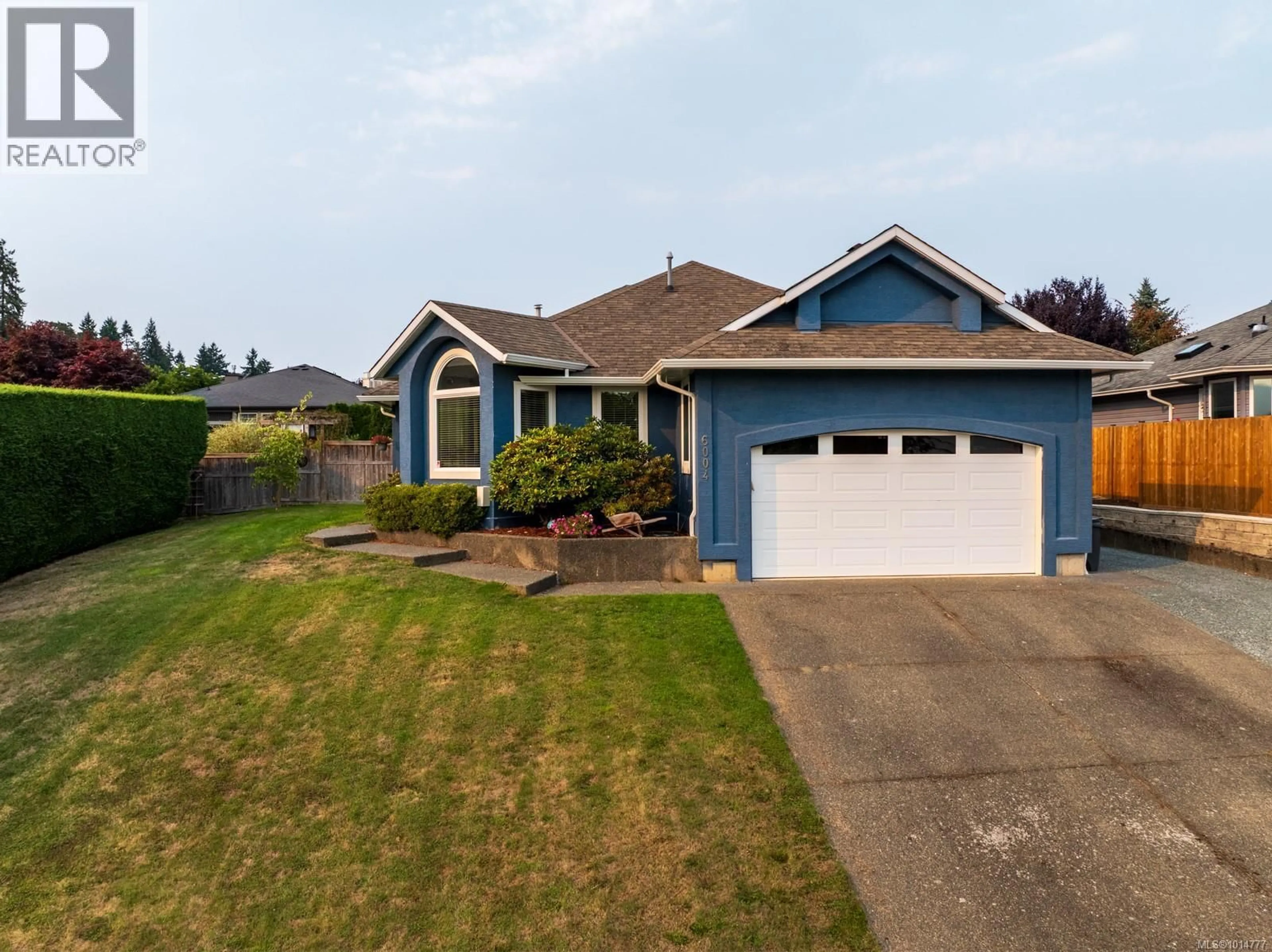 Unknown for 6004 TRILLIUM WAY, Duncan British Columbia V9L5C8