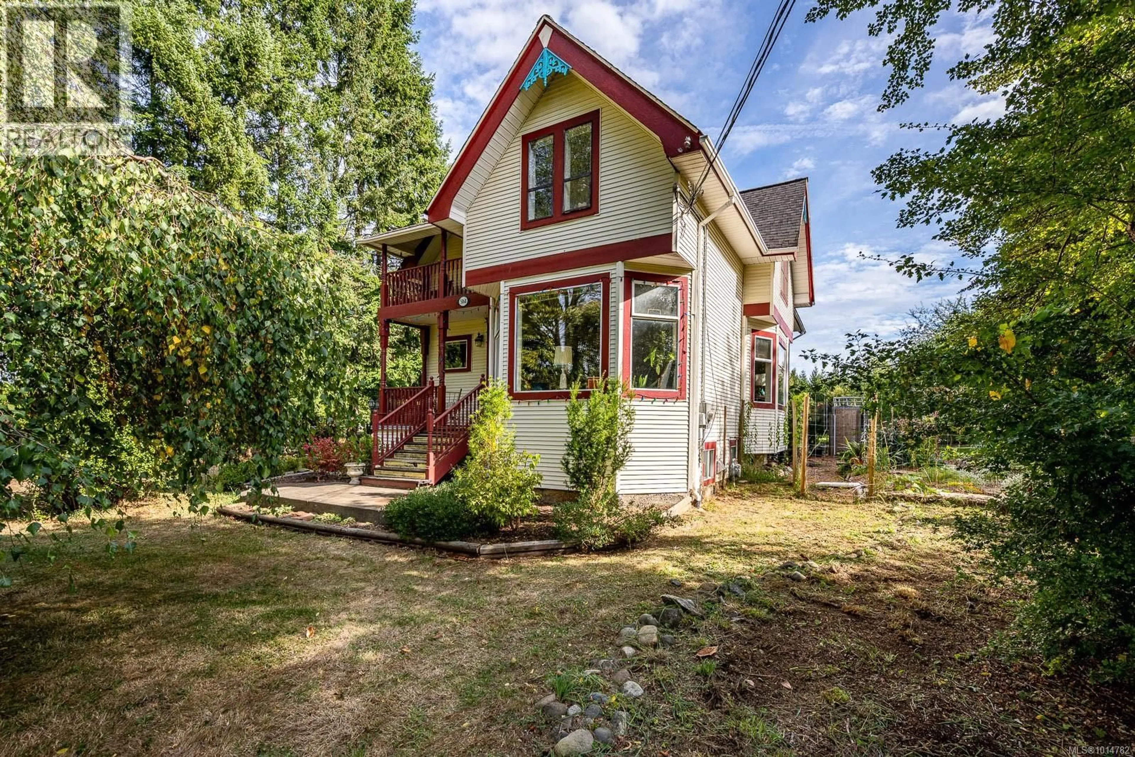 Unknown for 5068 ISLAND HIGHWAY NORTH, Courtenay British Columbia V9J1L4