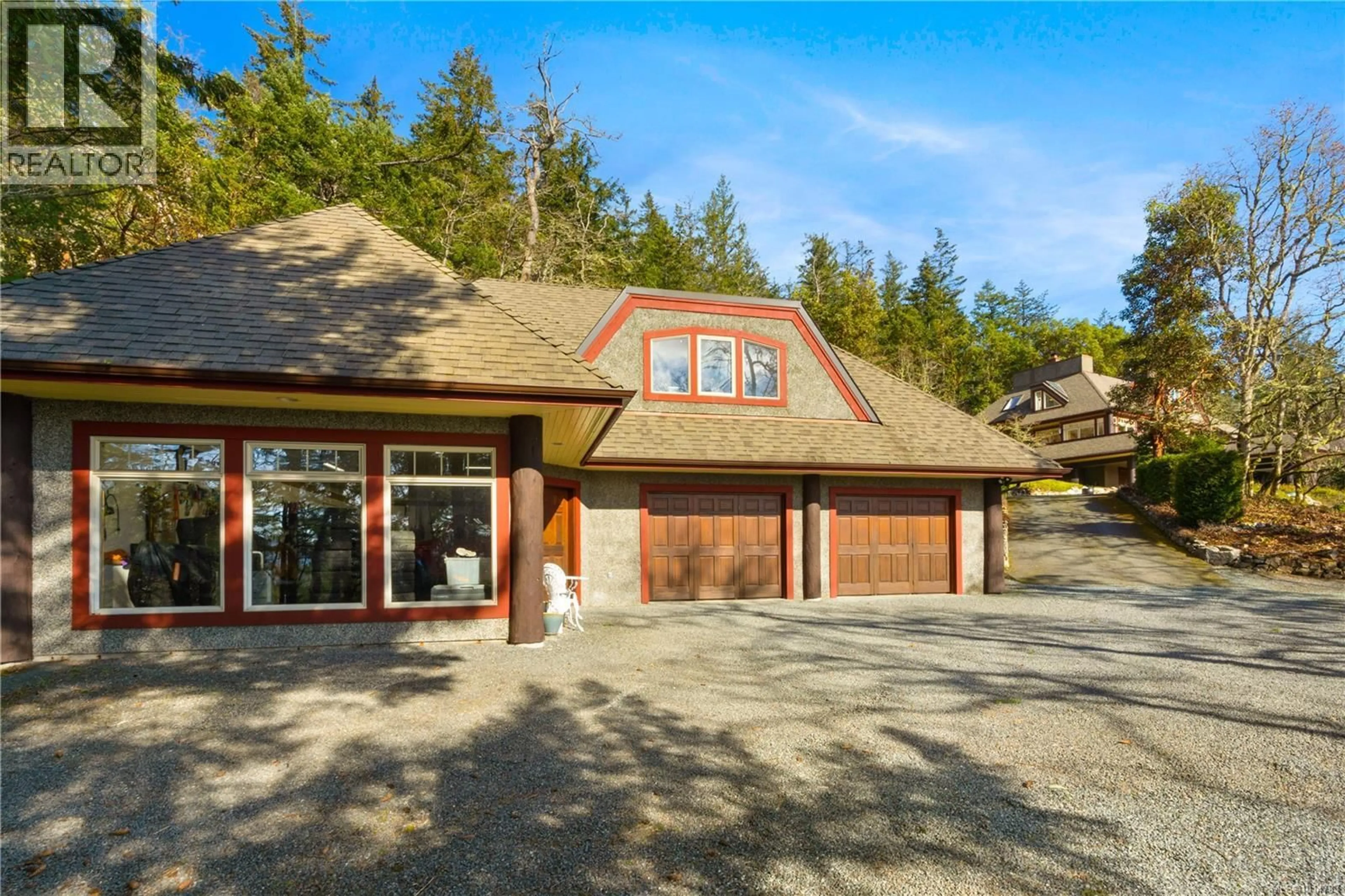 Unknown for 8242 THOMSON PLACE, Central Saanich British Columbia V8M1S1