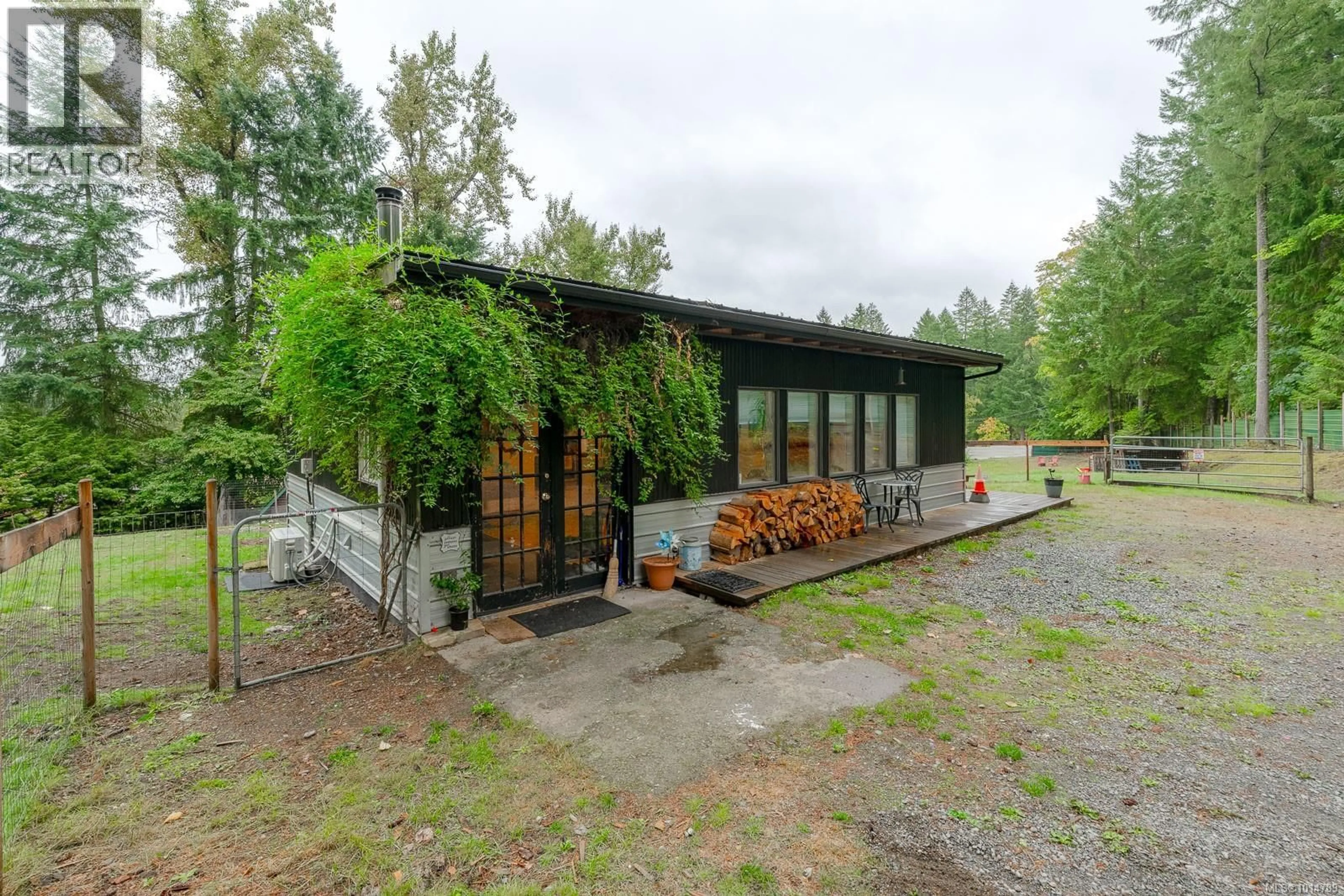 Patio, unknown for 3585 GLENORA ROAD, Duncan British Columbia V9L6S3