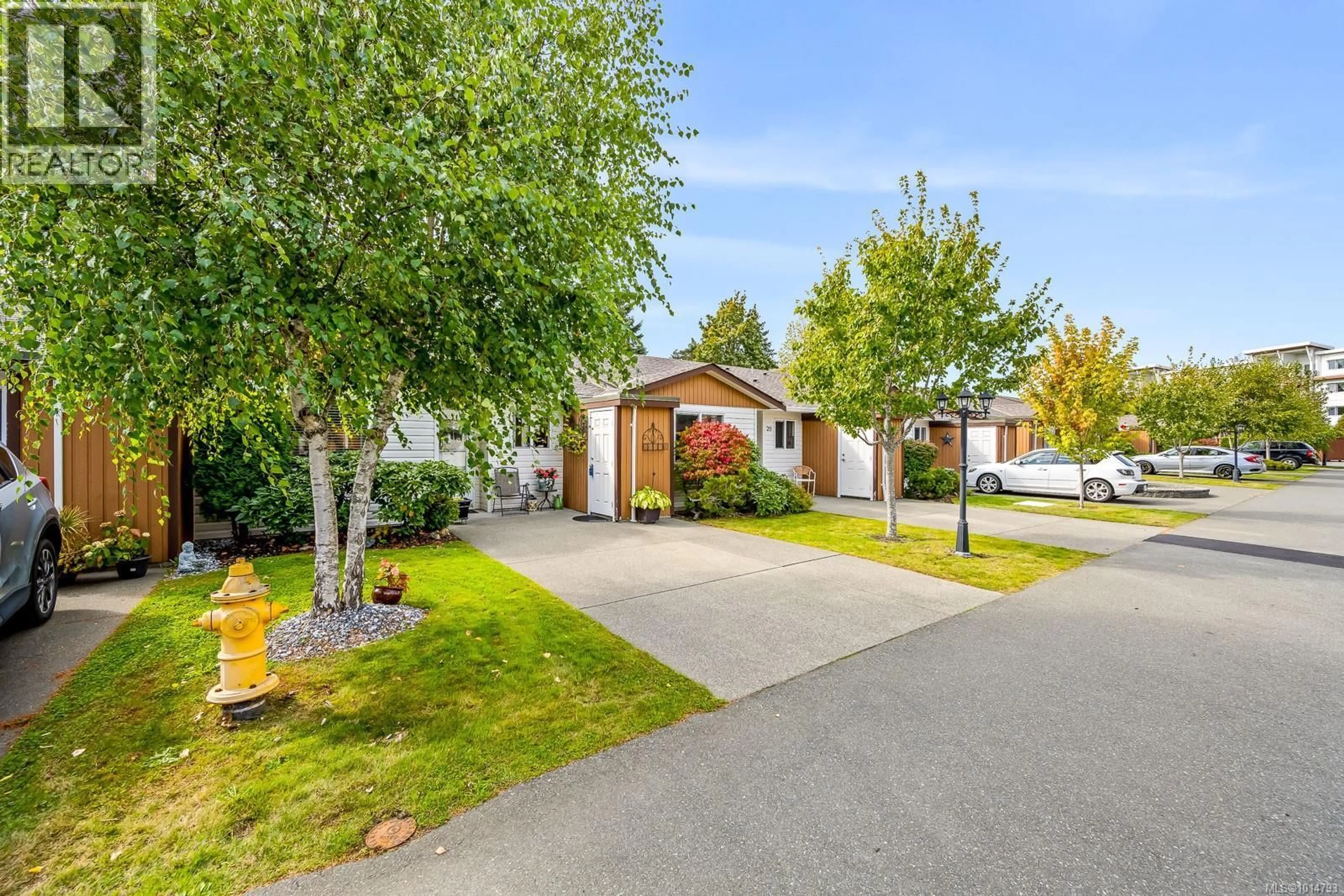 Unknown for 28 - 2197 MURRELET DRIVE, Comox British Columbia V9M3Y1