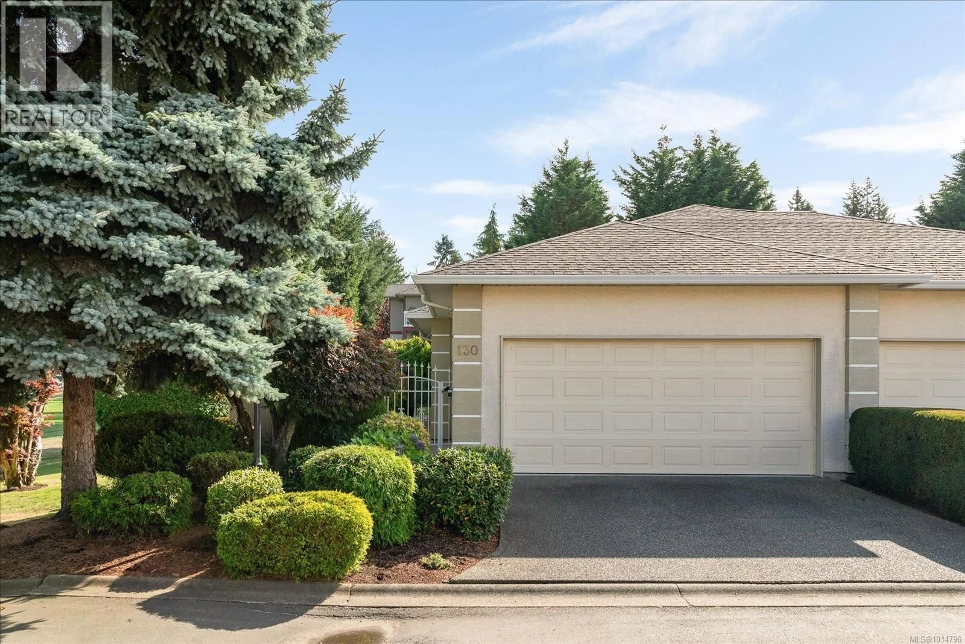 Home with vinyl exterior material, street for 130 OCEAN WALK DRIVE, Nanaimo British Columbia V9V1N2