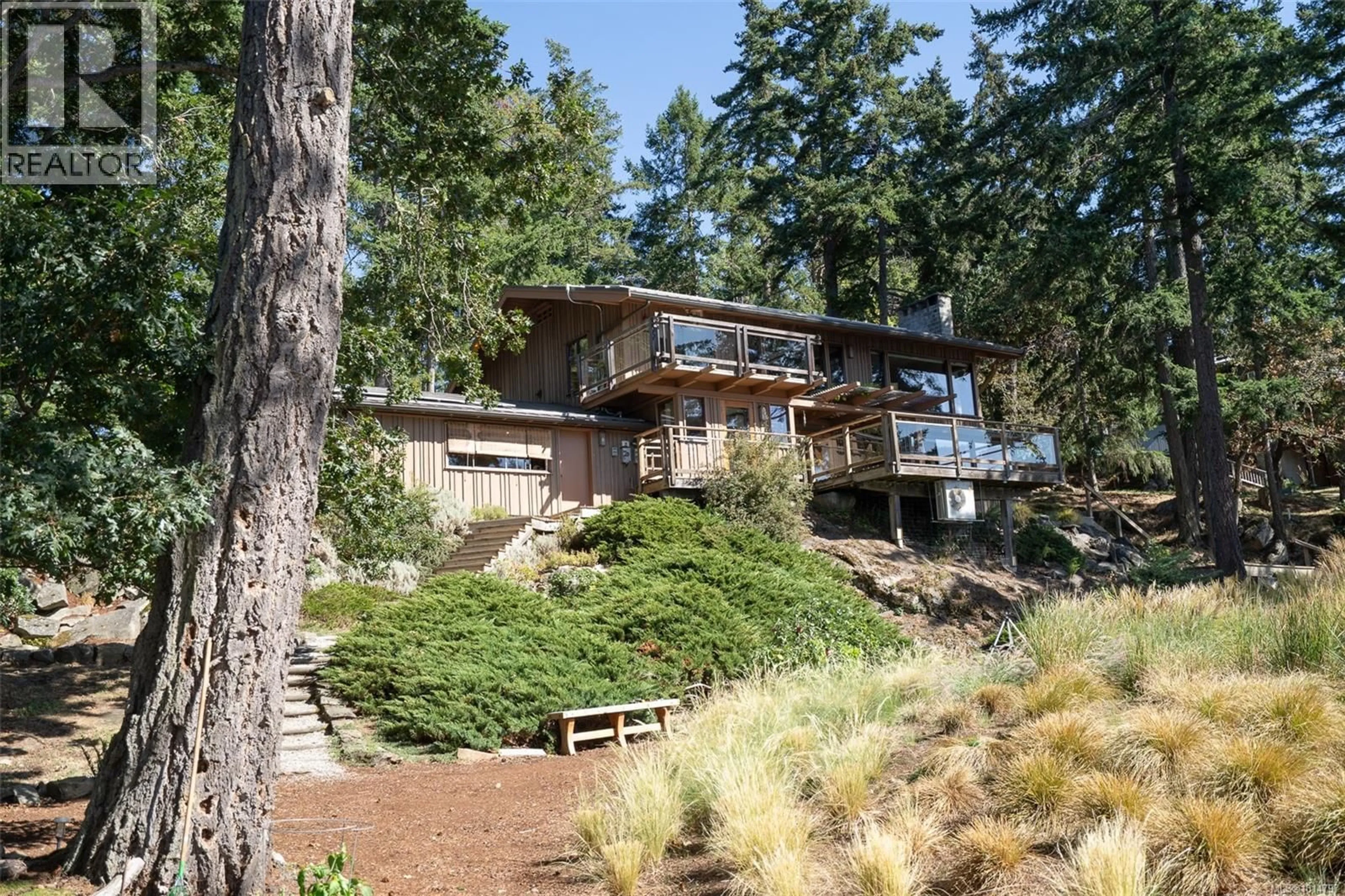 Unknown for 124 MARGARET AVENUE, Salt Spring British Columbia V8K1H4