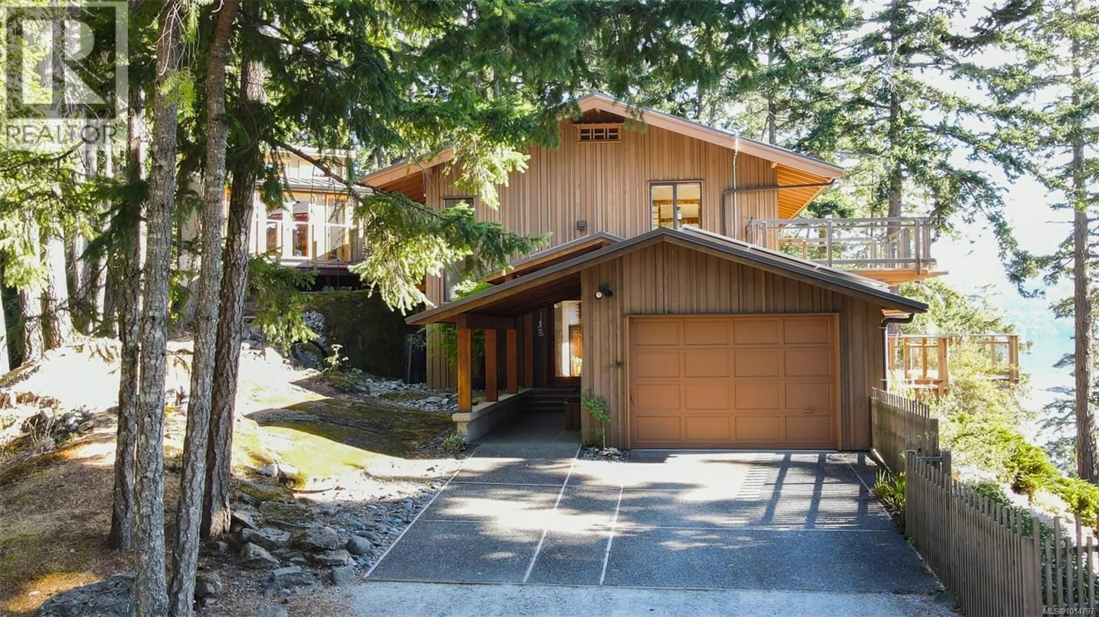 Unknown for 124 MARGARET AVENUE, Salt Spring British Columbia V8K1H4