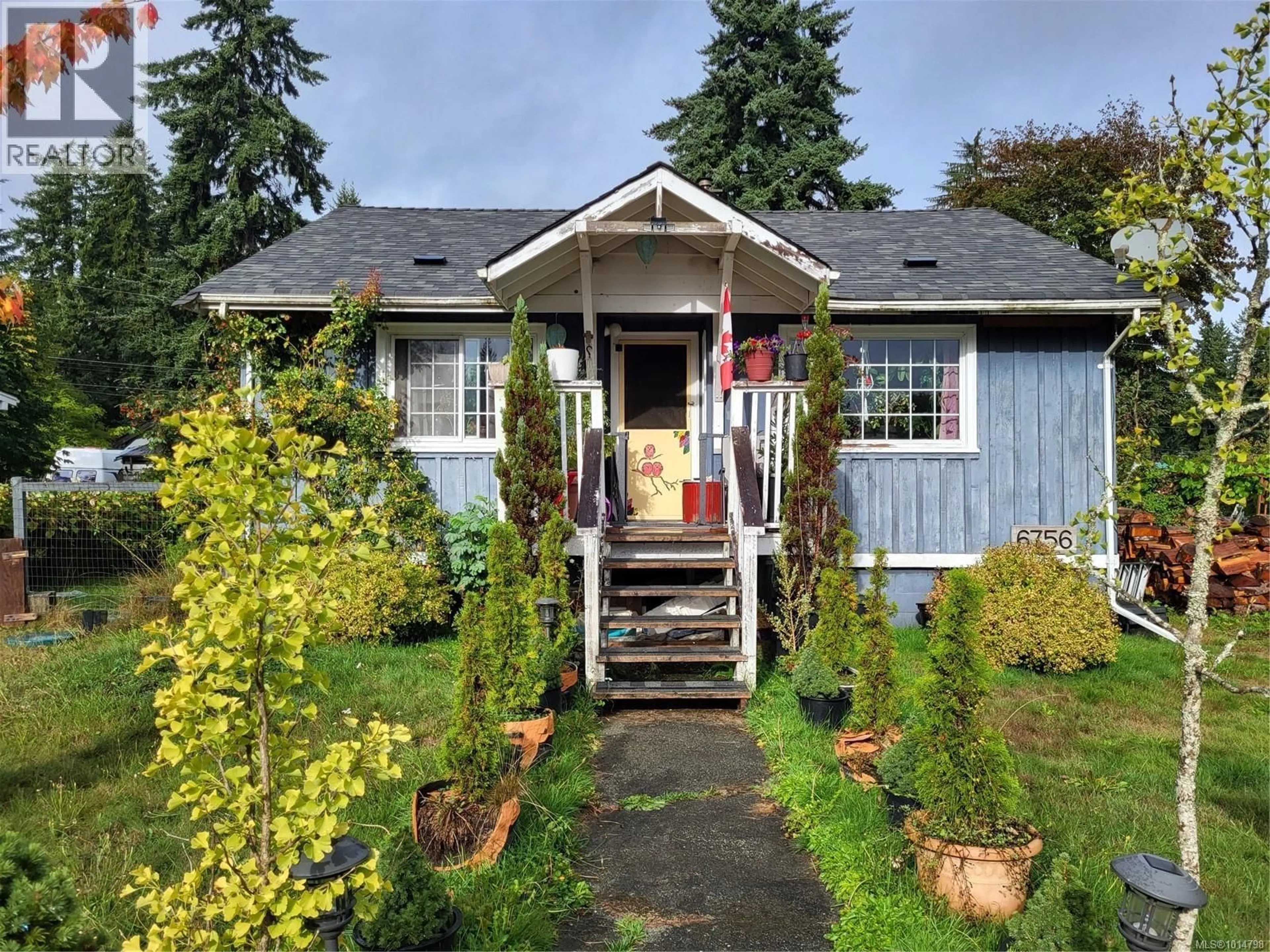 Unknown for 6756 FIFTH STREET, Honeymoon Bay British Columbia V0R1Y0