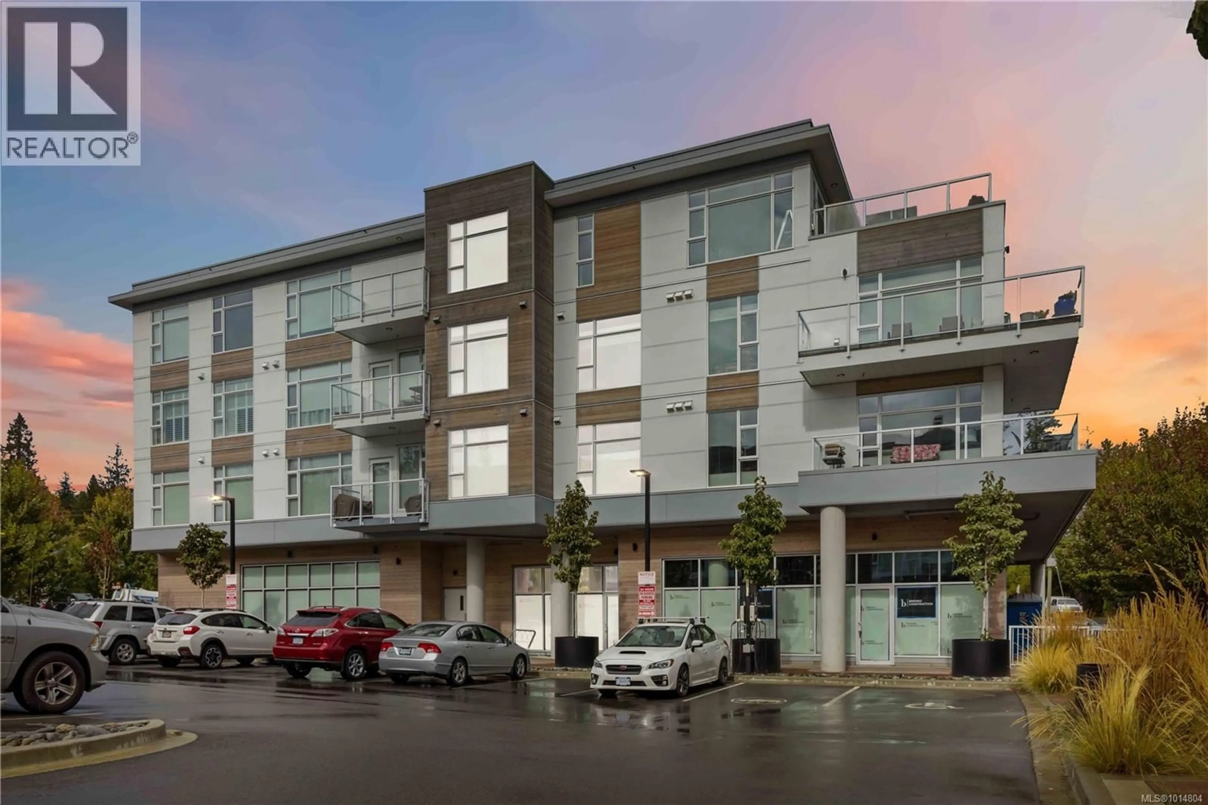 Unknown for 202 - 5122 CORDOVA BAY ROAD, Saanich British Columbia V8Y2K5