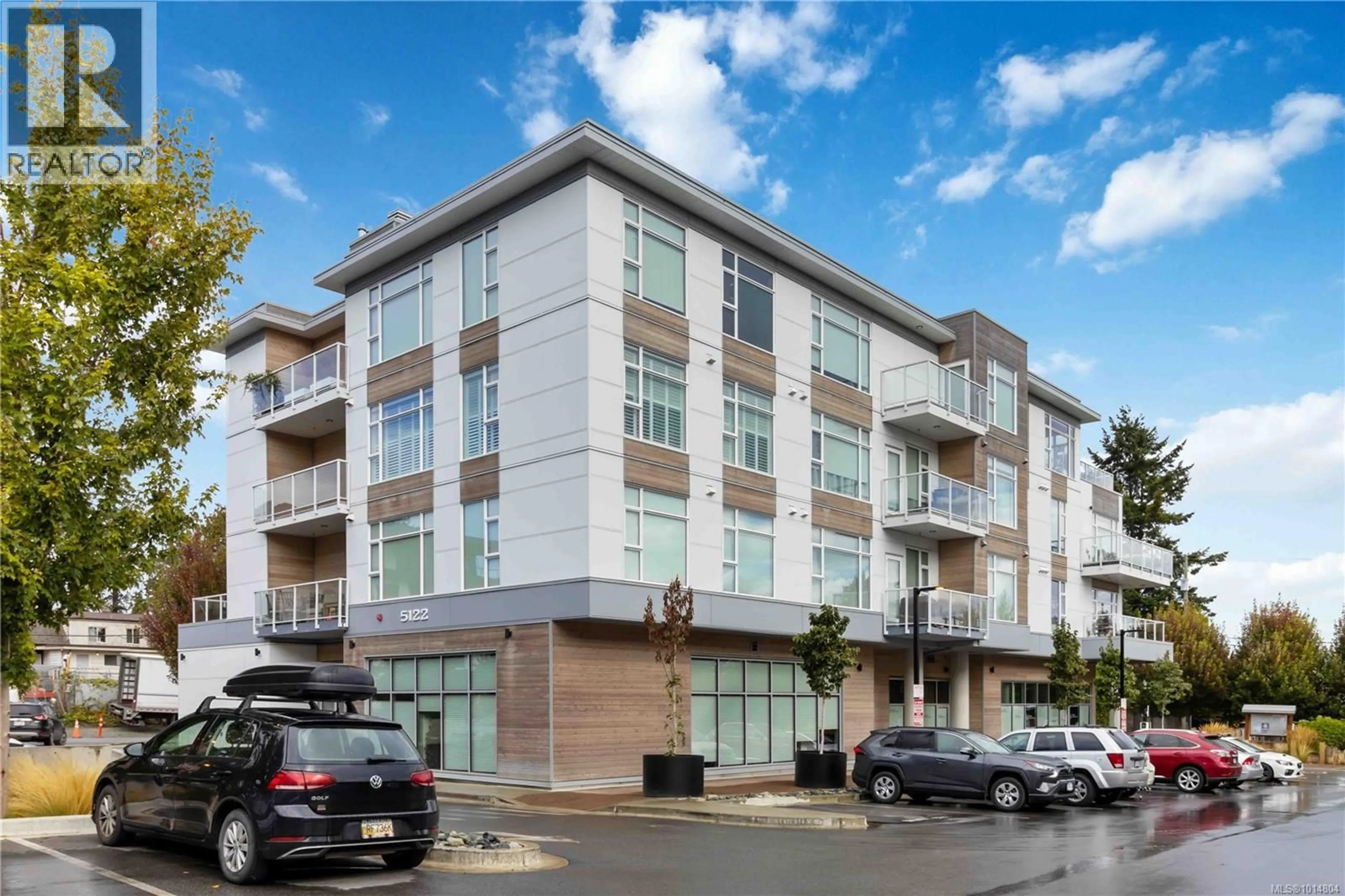 Unknown for 202 - 5122 CORDOVA BAY ROAD, Saanich British Columbia V8Y2K5