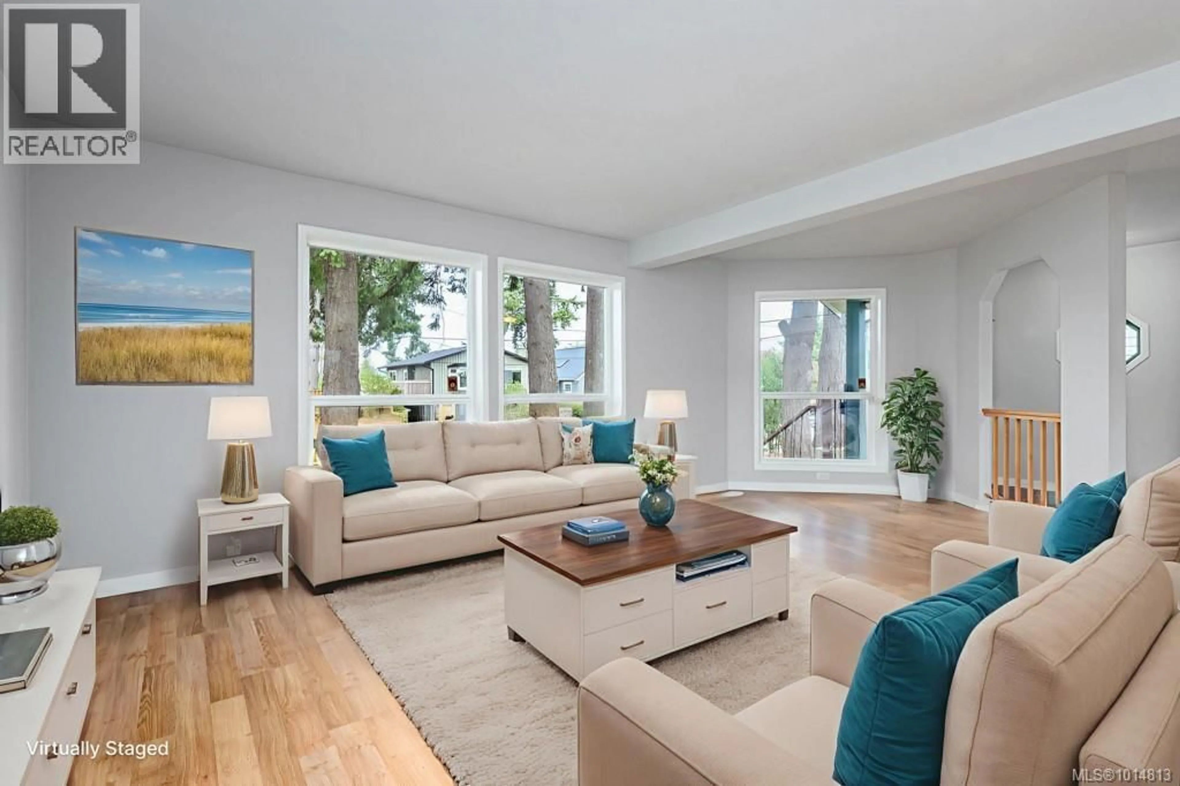 Living room with furniture, unknown for A & B - 792 12TH STREET, Courtenay British Columbia V9N1V4