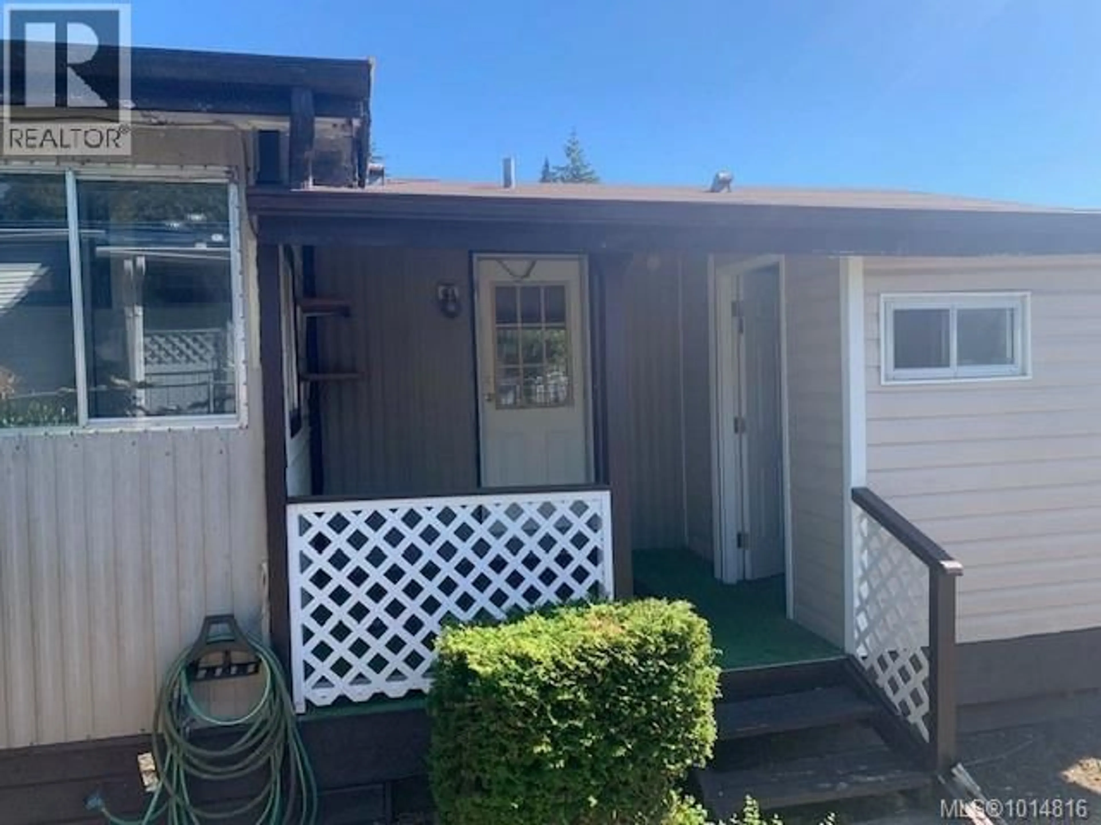 Unknown for 32 - 1572 SEABIRD ROAD, Cassidy British Columbia V0R1H0