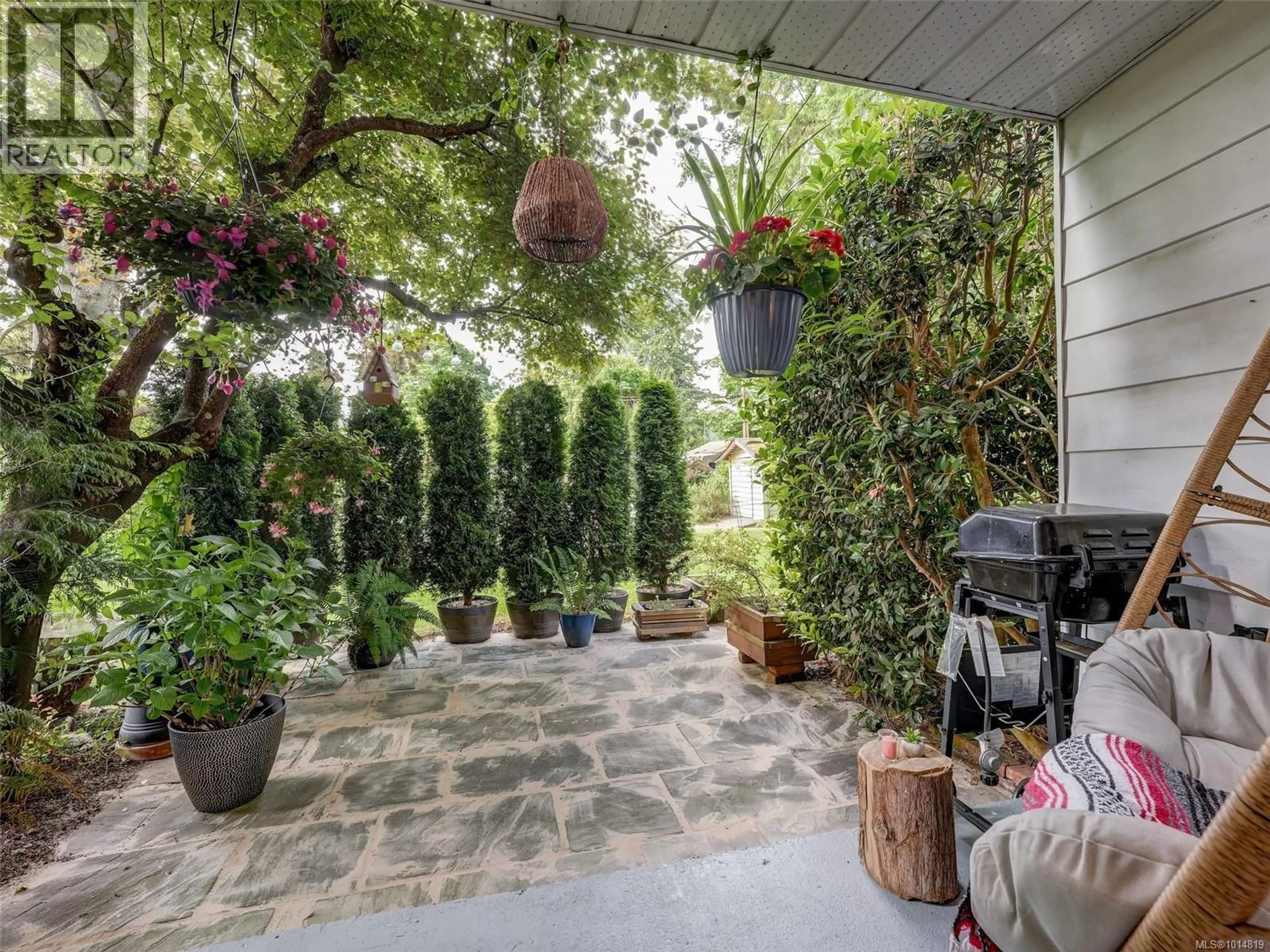 Patio, street for 2 - 1956 GLENIDLE ROAD, Sooke British Columbia V9Z0B2