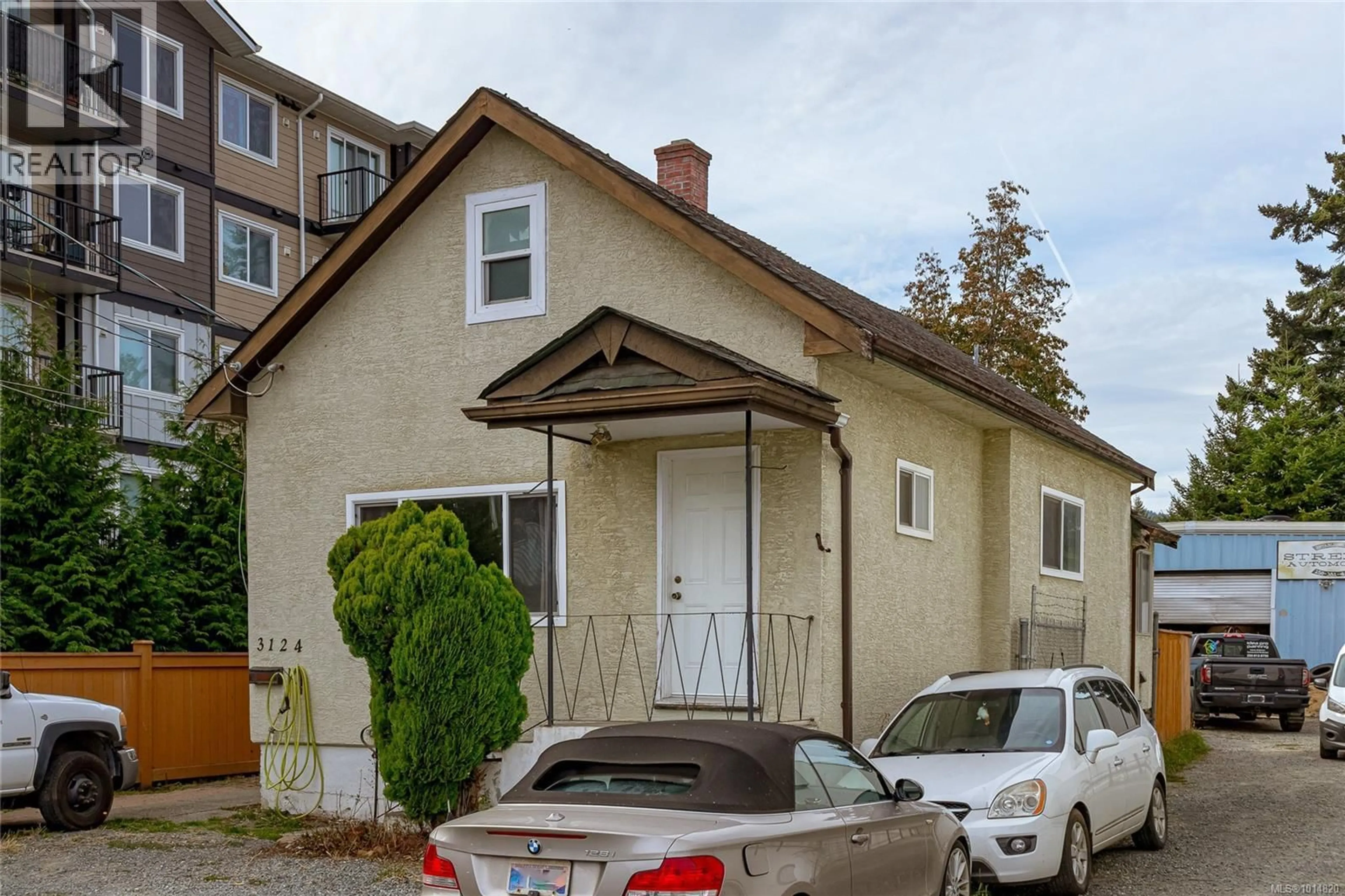 Unknown for 3124 JACKLIN ROAD, Langford British Columbia V9B3Y6