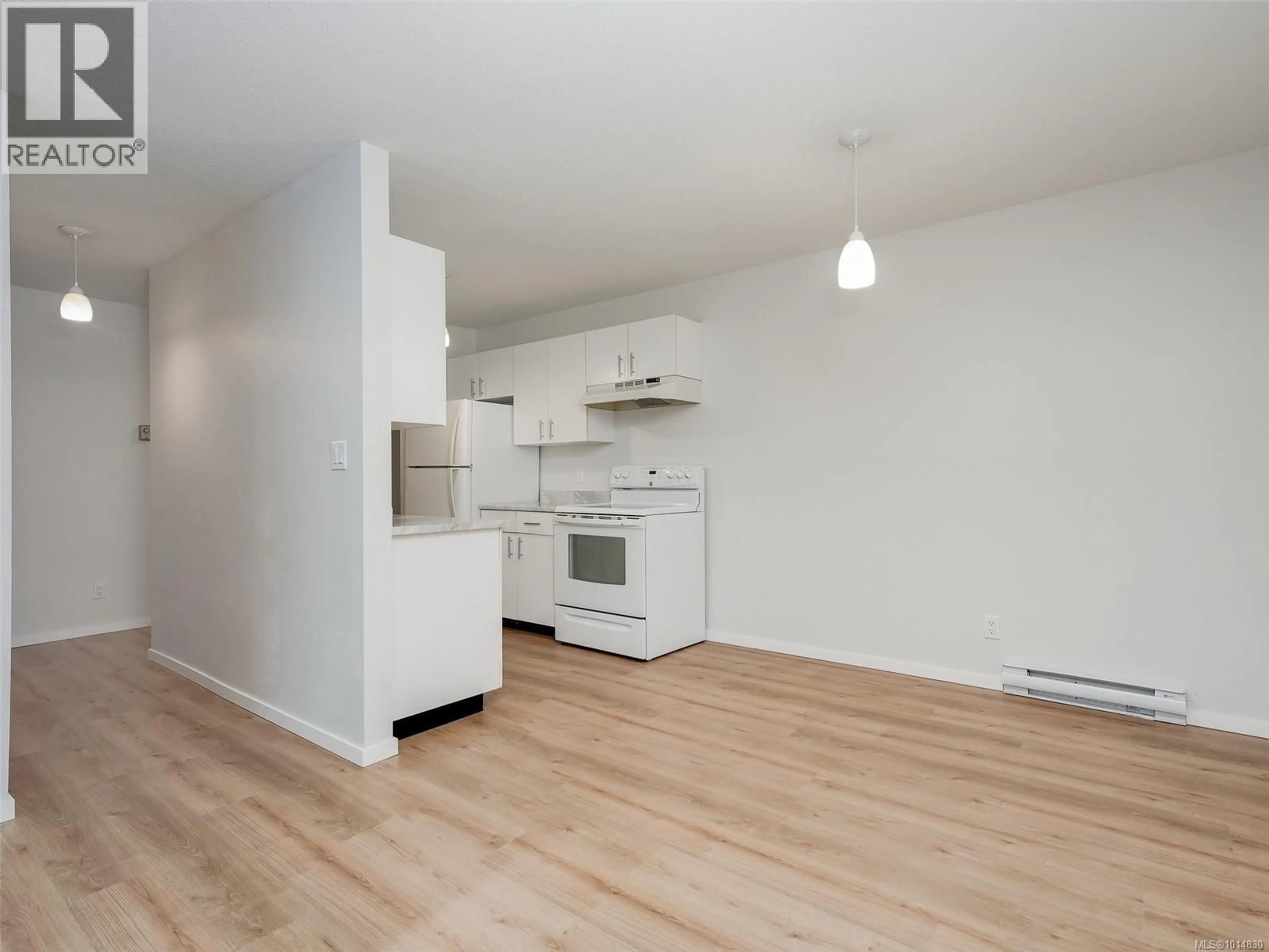 A pic of a room for 204 - 2520 WARK STREET, Victoria British Columbia V8T5G8
