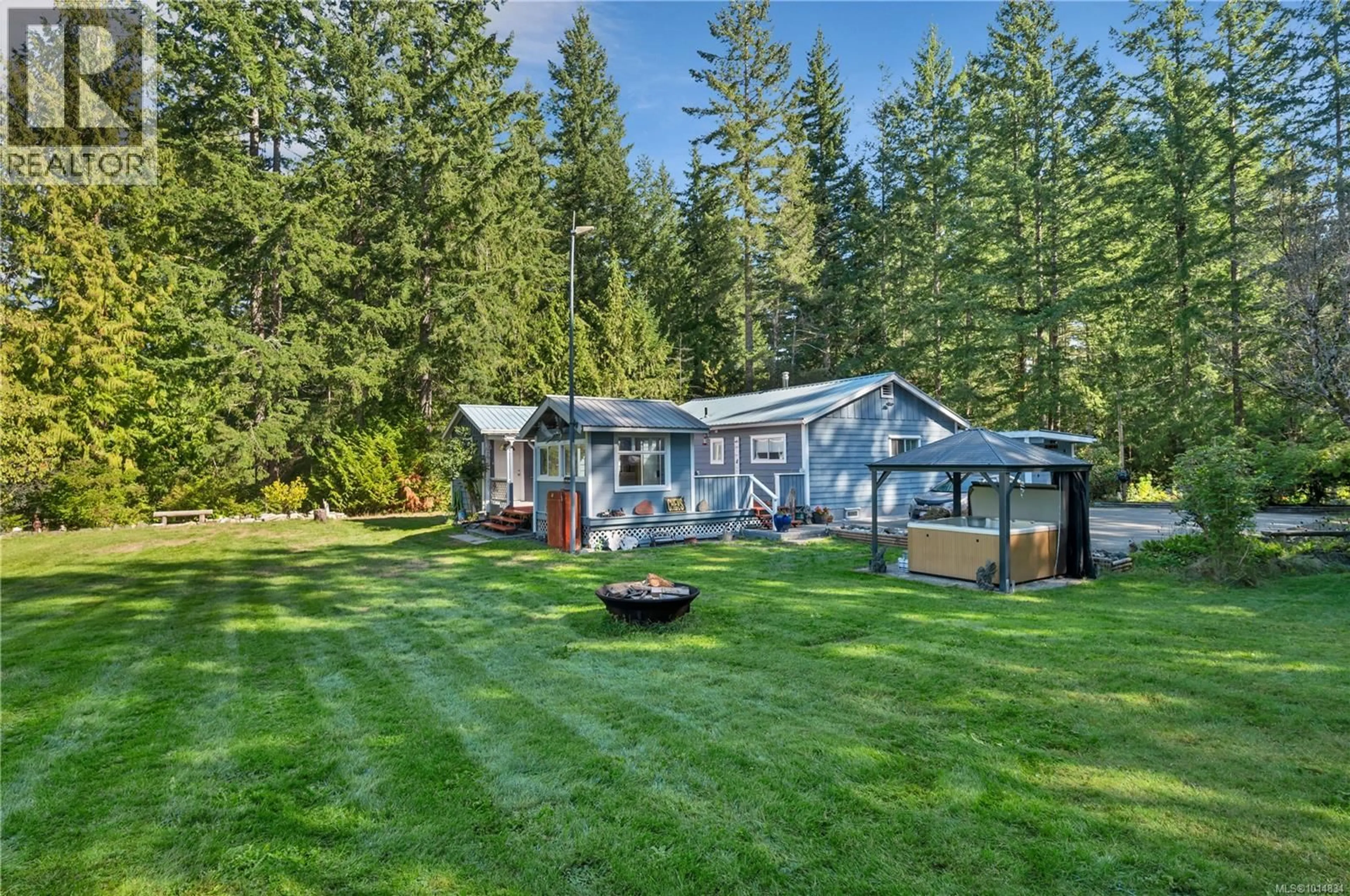 Unknown for 4080 GORDON ROAD, Campbell River British Columbia V9W6B7