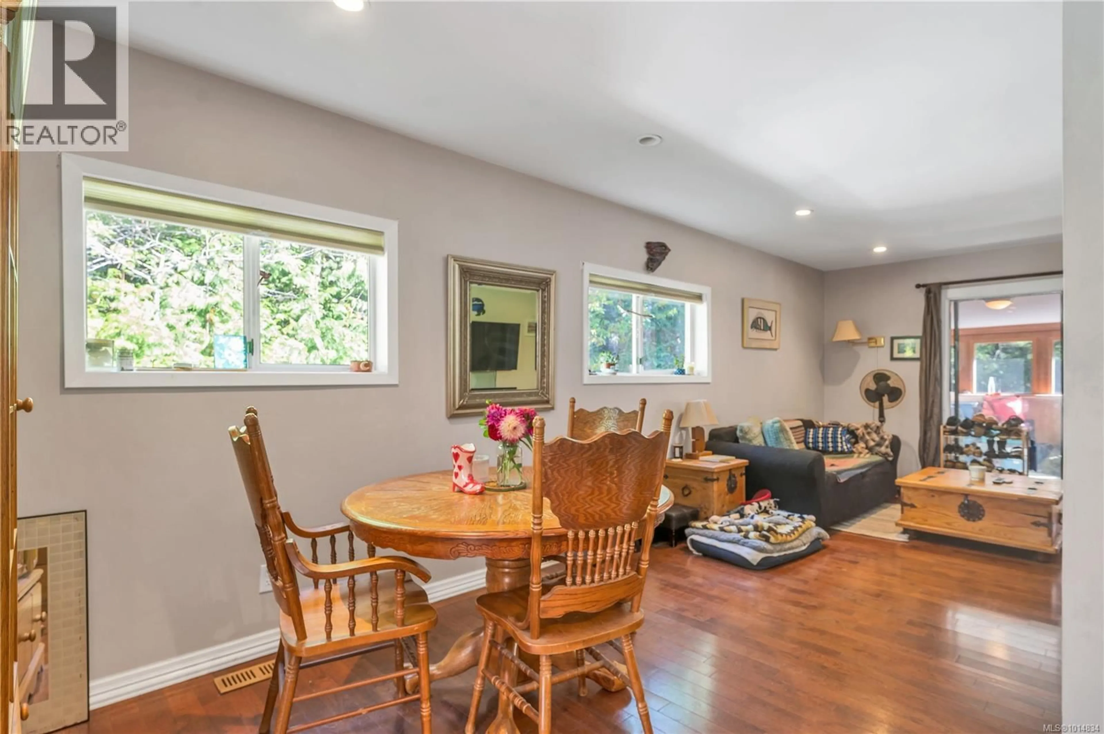 Dining room, unknown for 4080 GORDON ROAD, Campbell River British Columbia V9W6B7