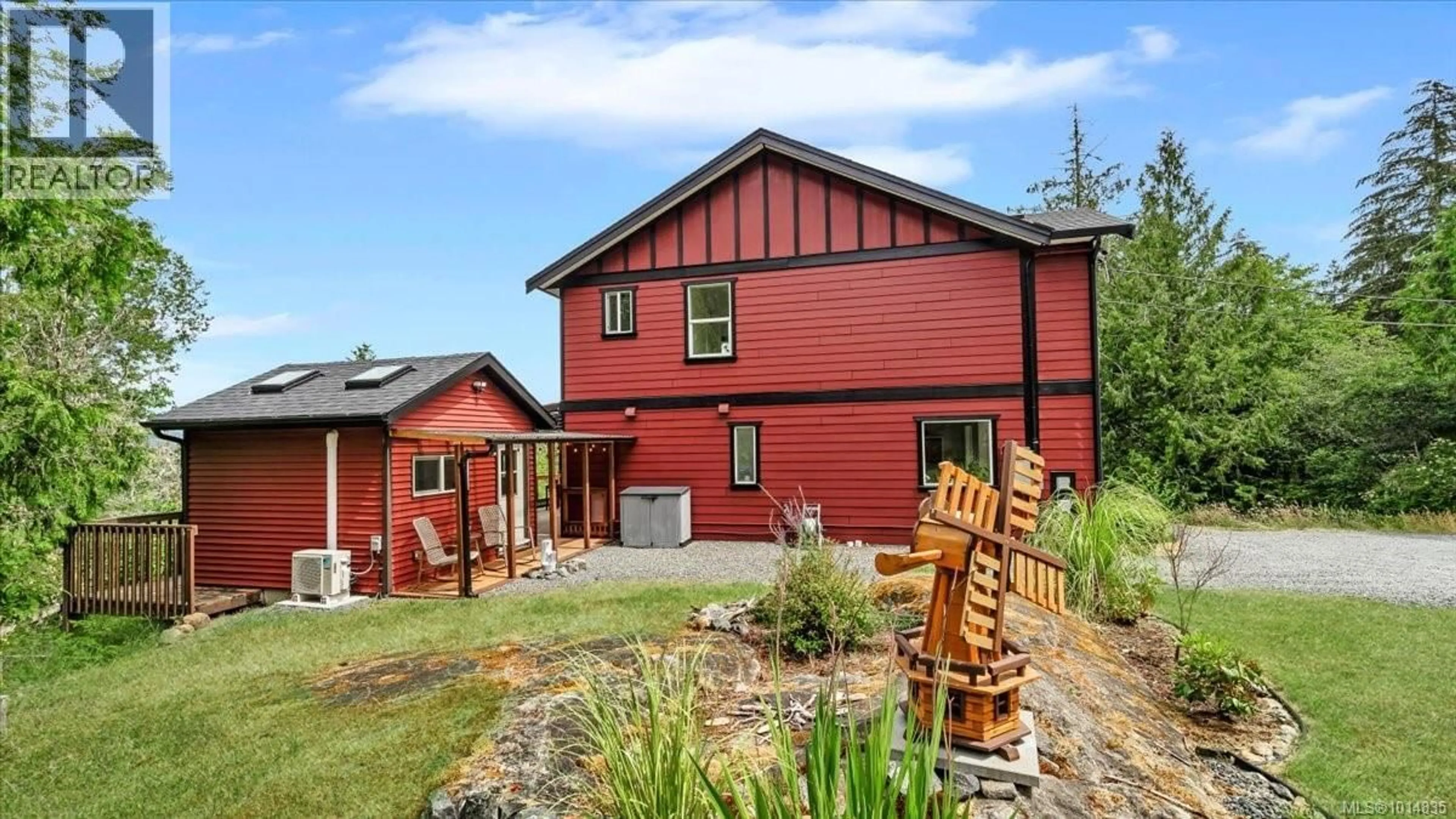 Unknown for 1699 COLE ROAD, Sooke British Columbia V9Z1A9