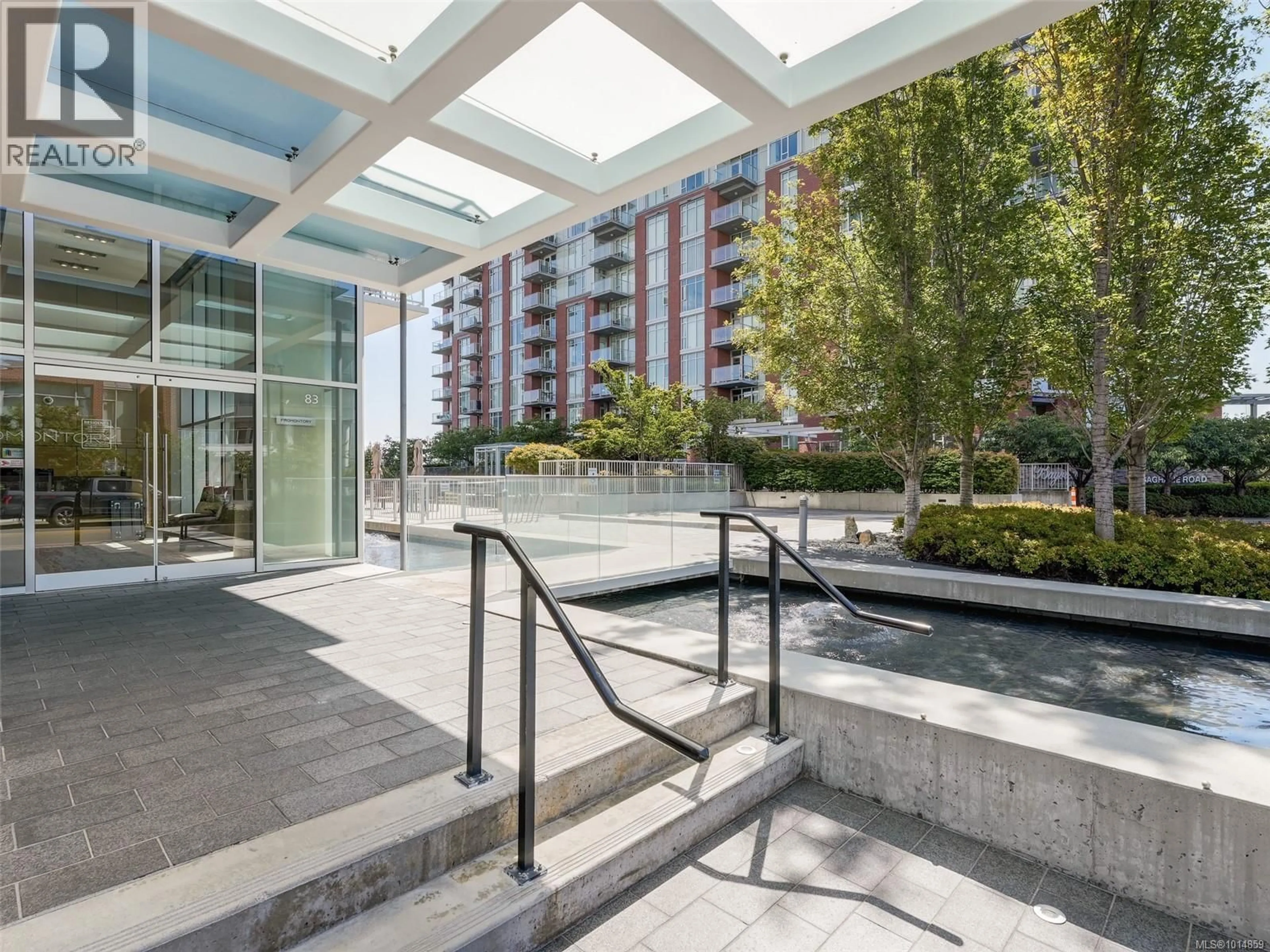 Unknown for 410 - 83 SAGHALIE ROAD, Victoria British Columbia V9A0A1