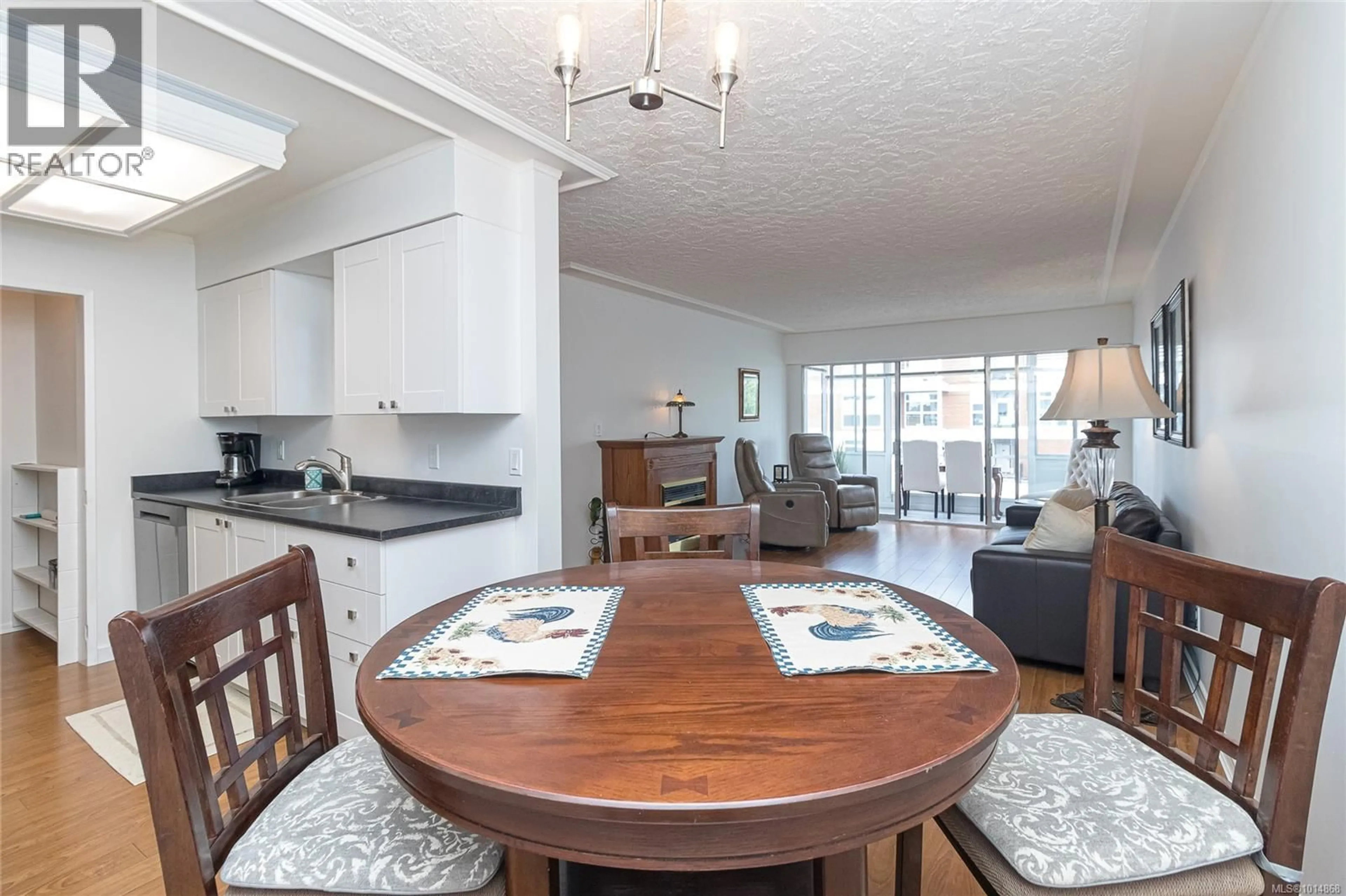 Dining room, unknown for 211 - 9560 FIFTH STREET, Sidney British Columbia V8L2W5