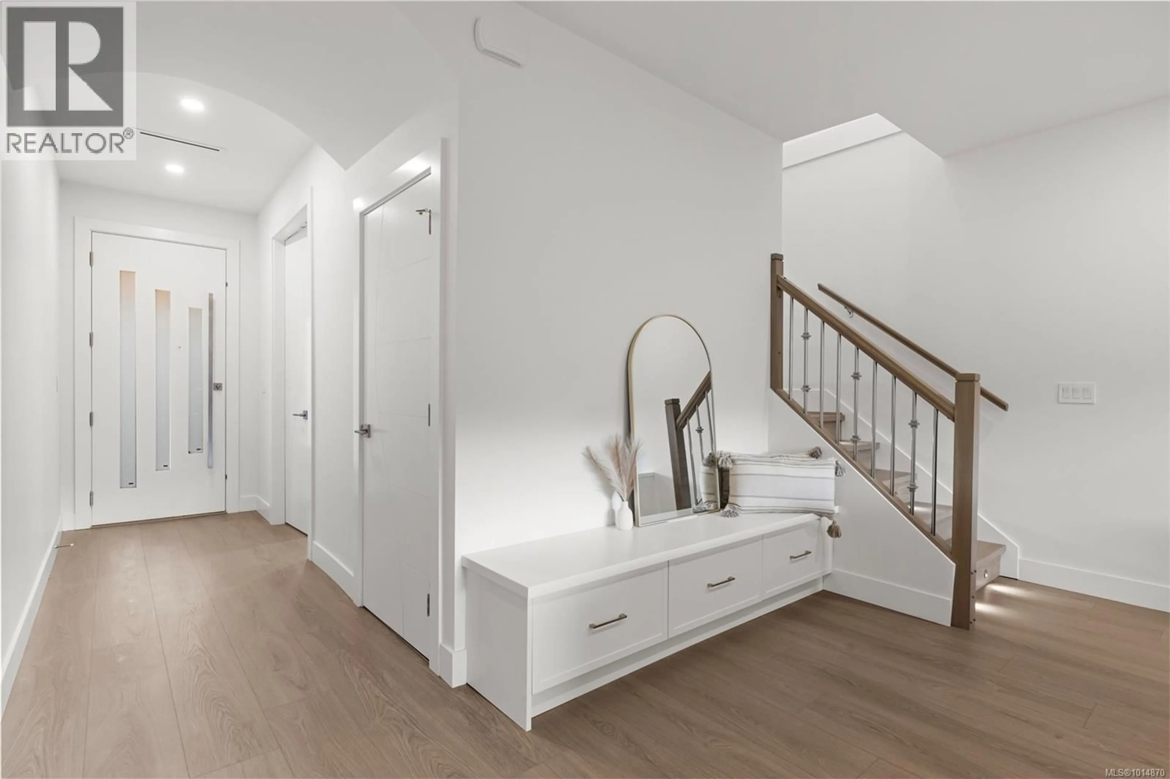 Indoor entryway for 2350 SWALLOW PLACE, Langford British Columbia V9B6Y6