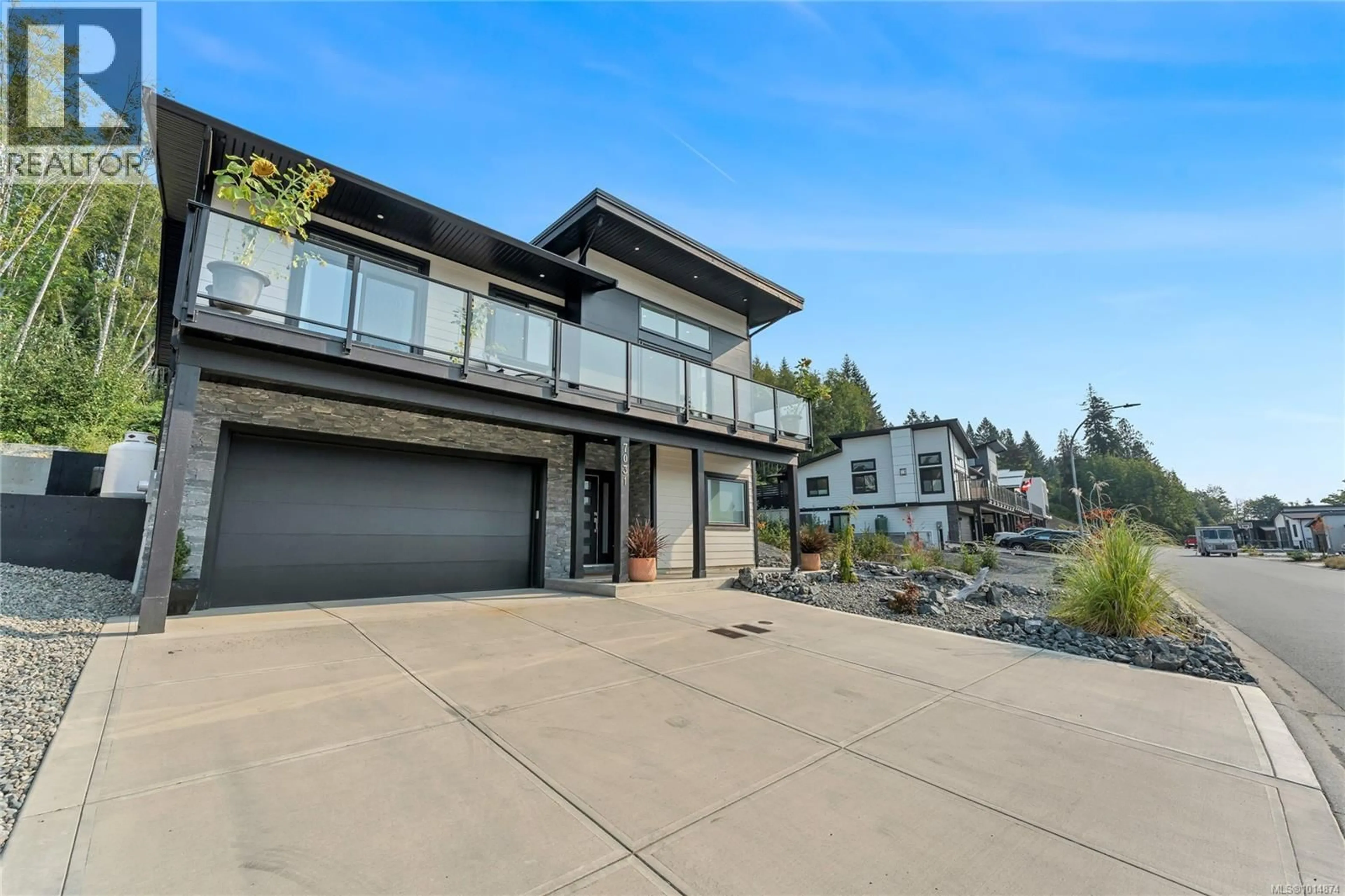 Unknown for 7031 SHA-ELUM DRIVE, Lake Cowichan British Columbia V0R2G0