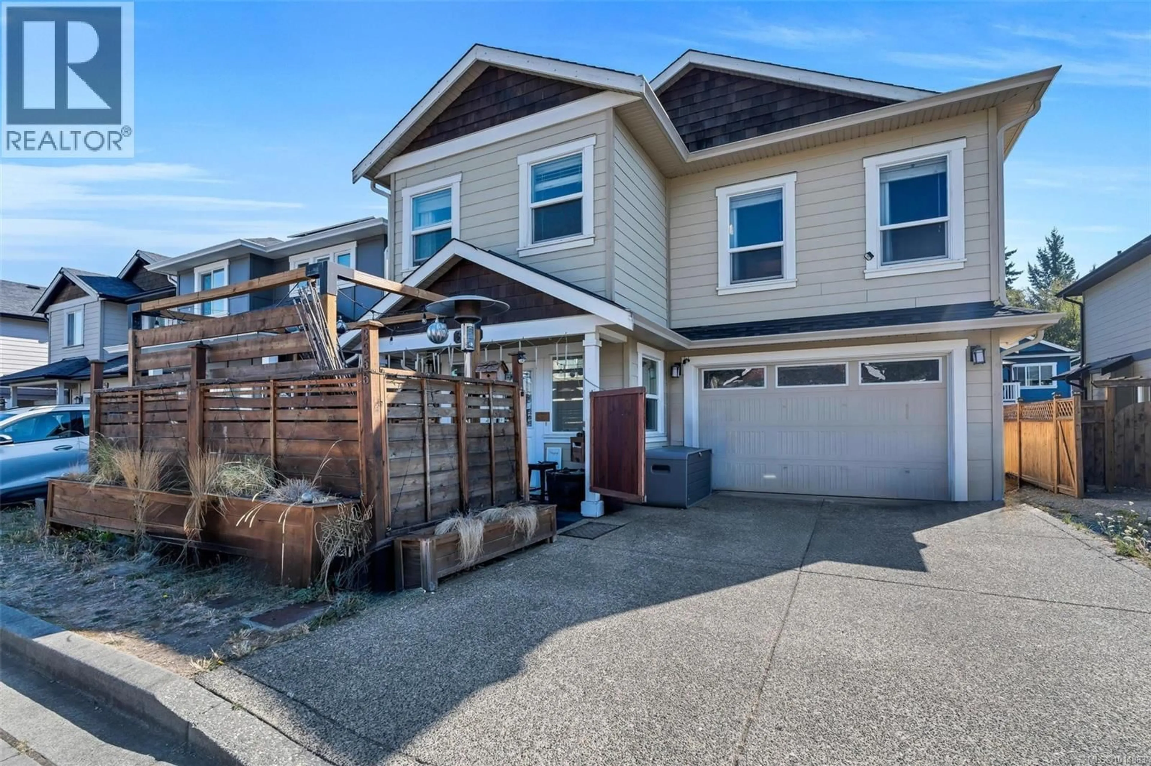 Unknown for 3355 MERLIN ROAD, Langford British Columbia V9C0G9
