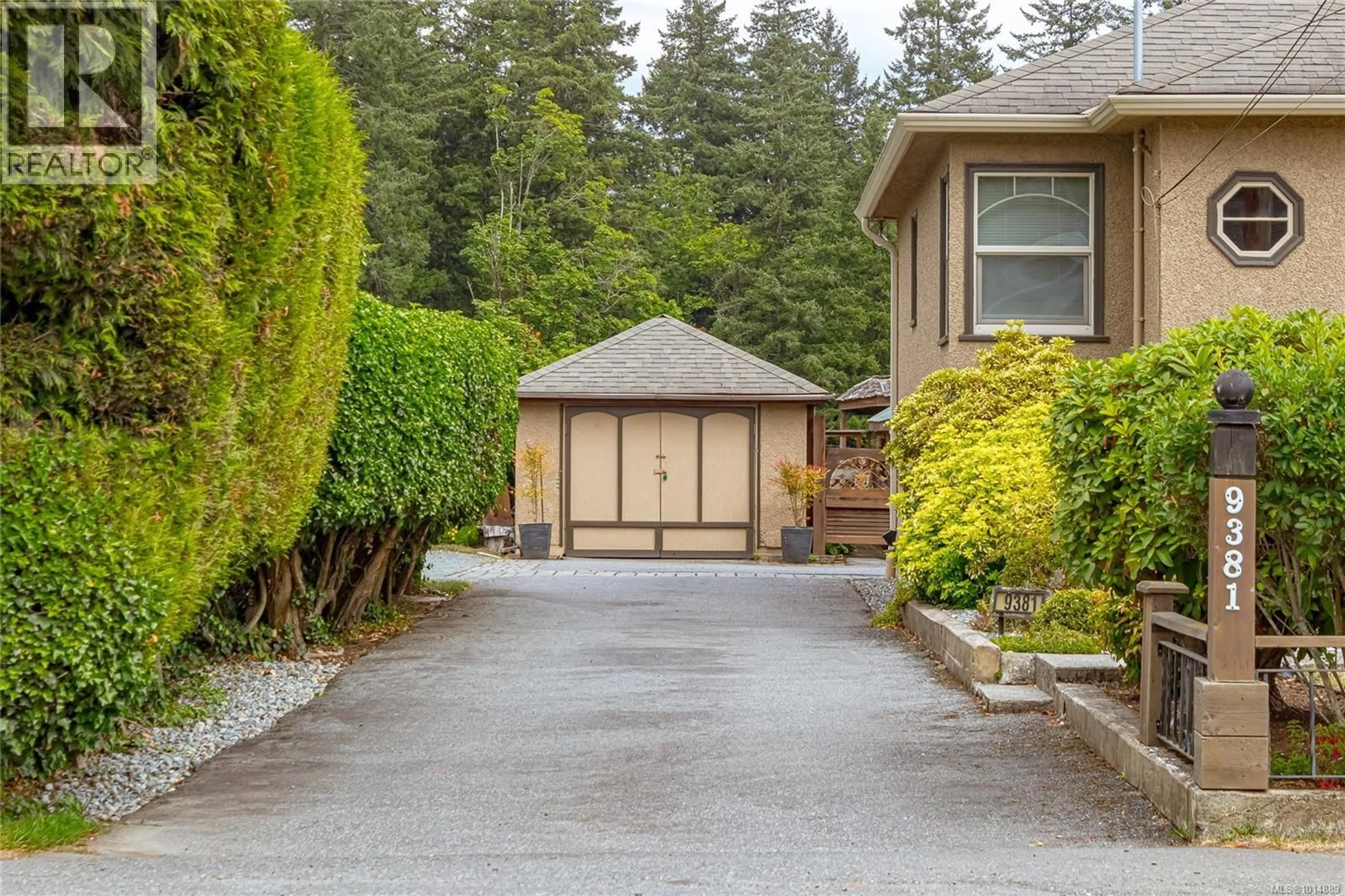 Unknown for 9381 CHEMAINUS ROAD, Chemainus British Columbia V0R1K5